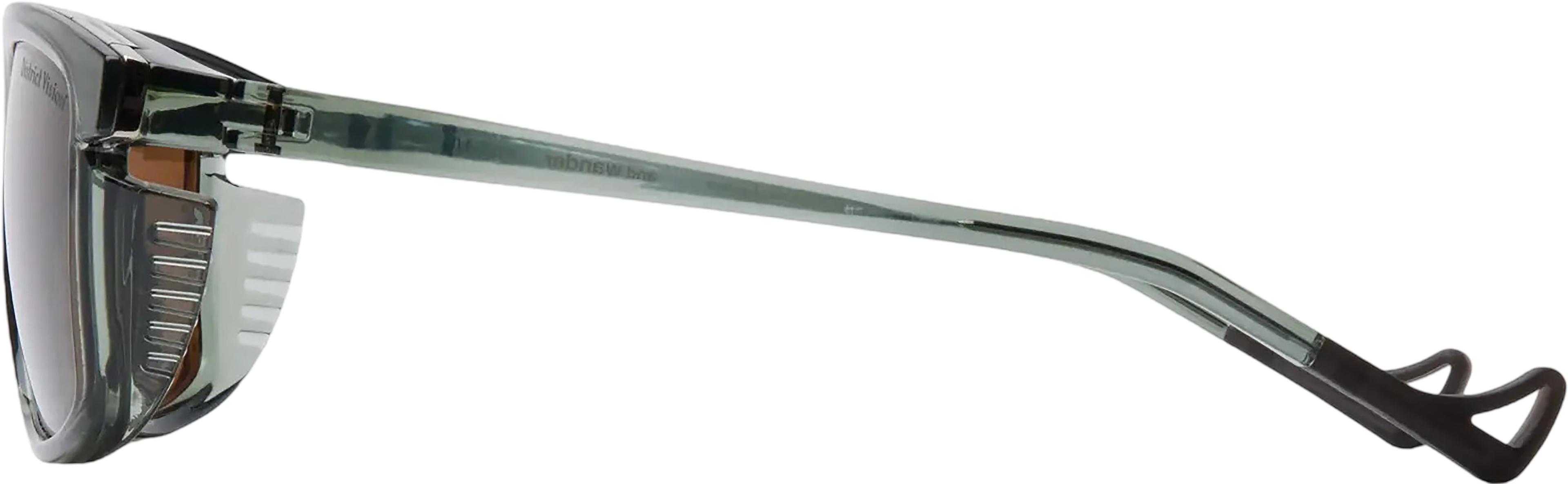 Product gallery image number 4 for product Keita Summit Ti Sunglasses - Unisex