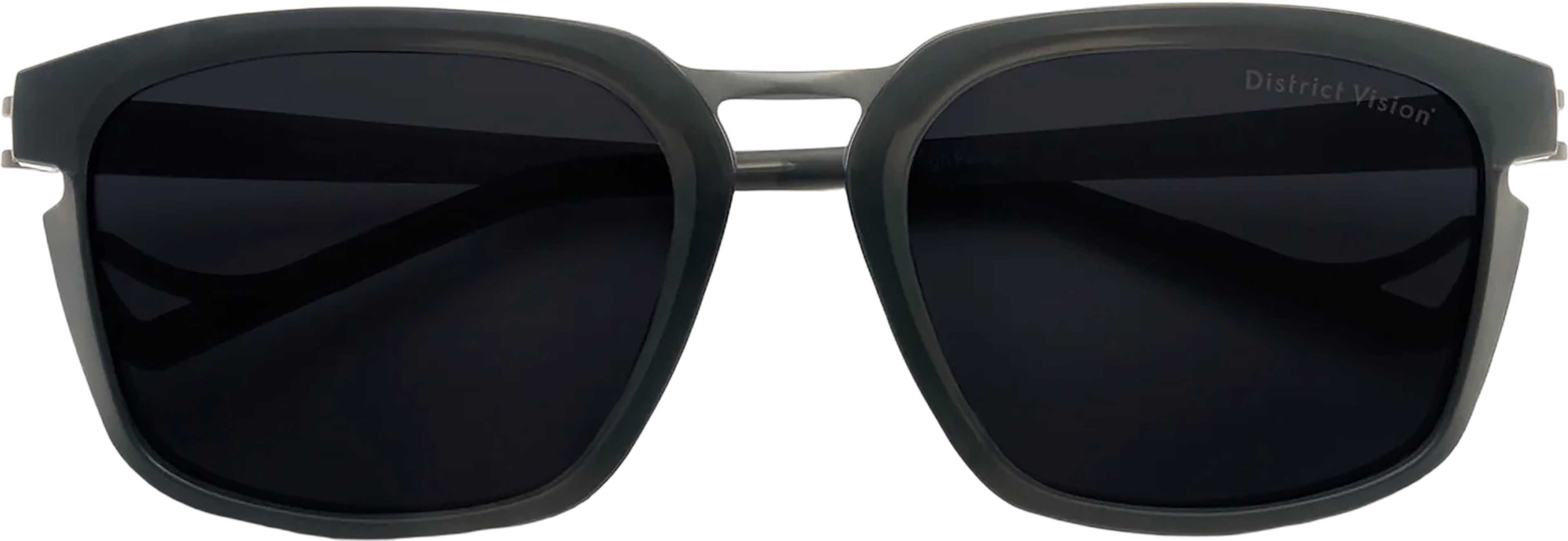 Black - D Onyx Mirror