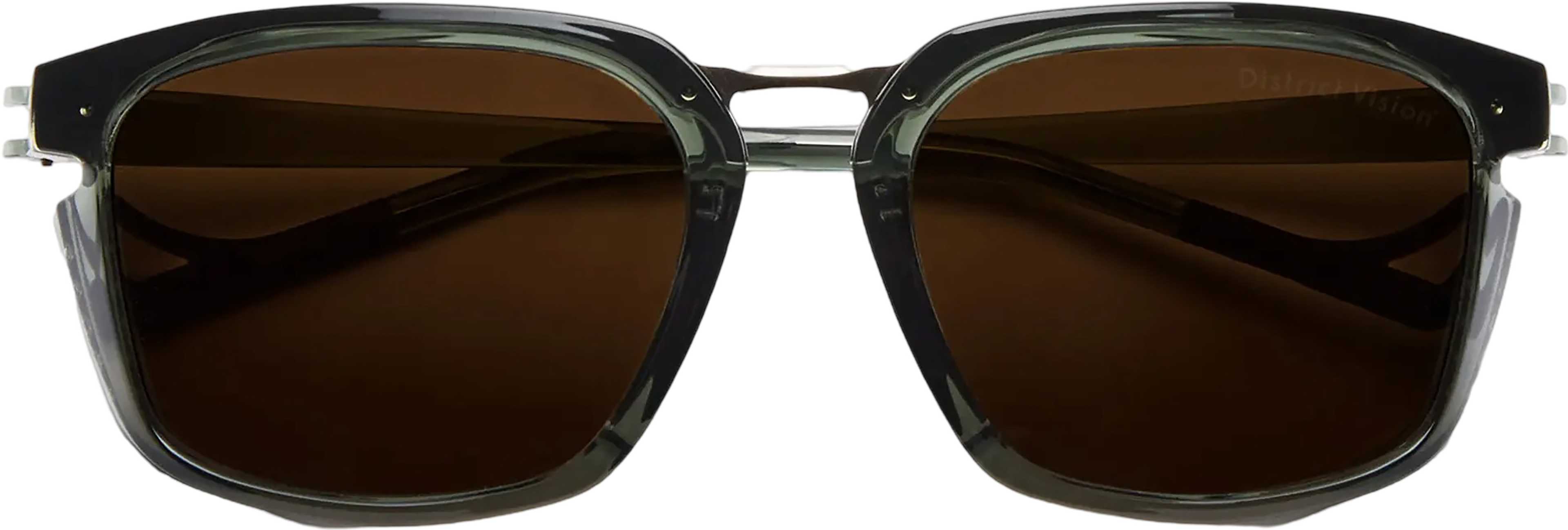 Product image for Keita Summit Ti Sunglasses - Unisex