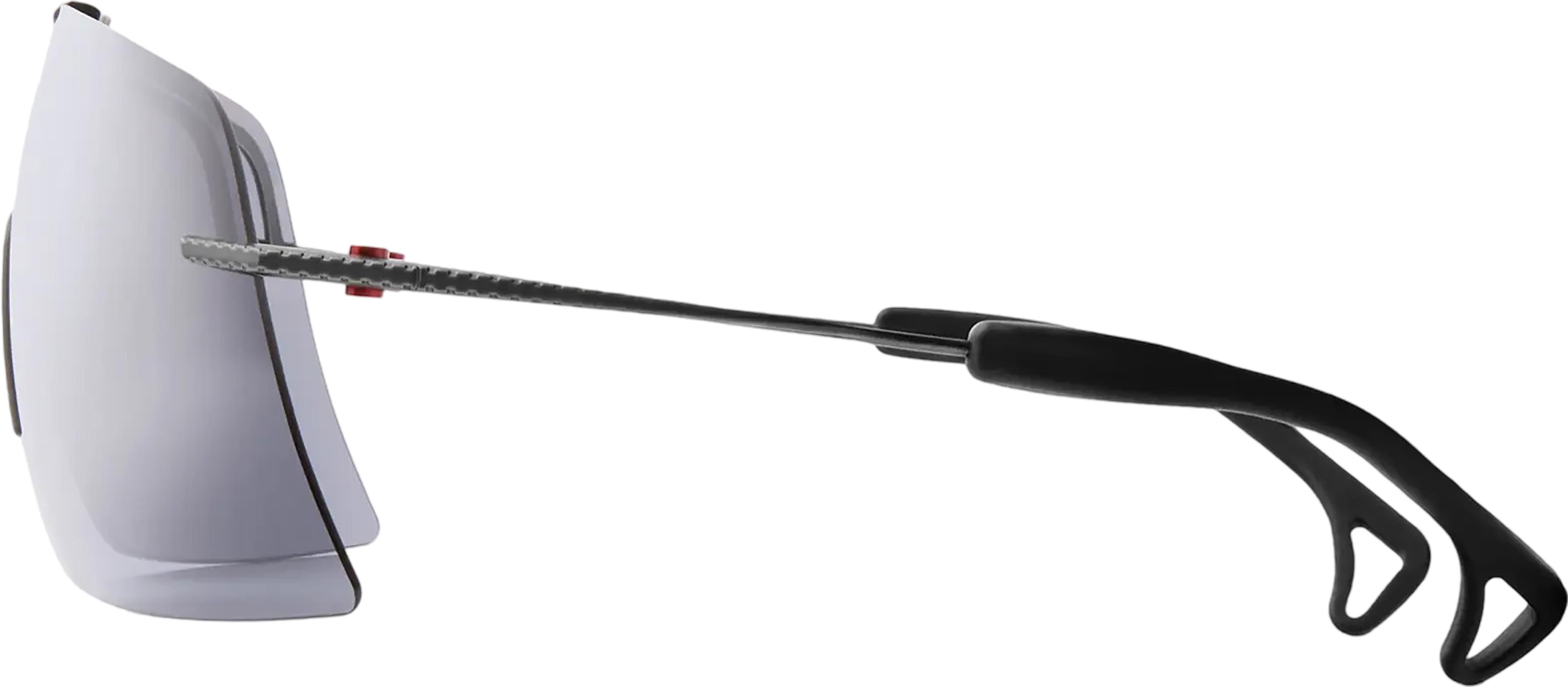 Product gallery image number 3 for product Yusuke Alpine Blade Ti Sunglasses - Unisex