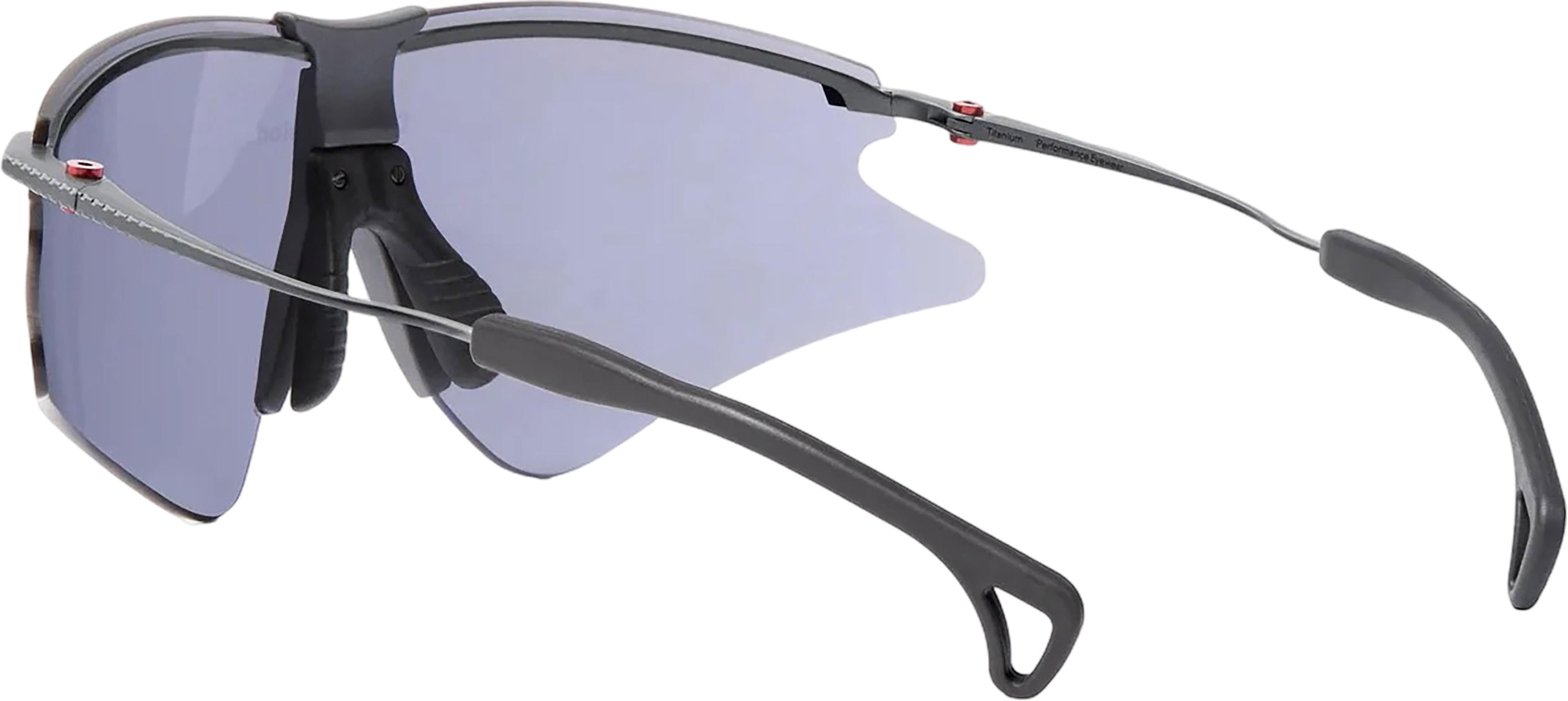Product gallery image number 2 for product Kohei Aero Blade Ti Sunglasses - Unisex
