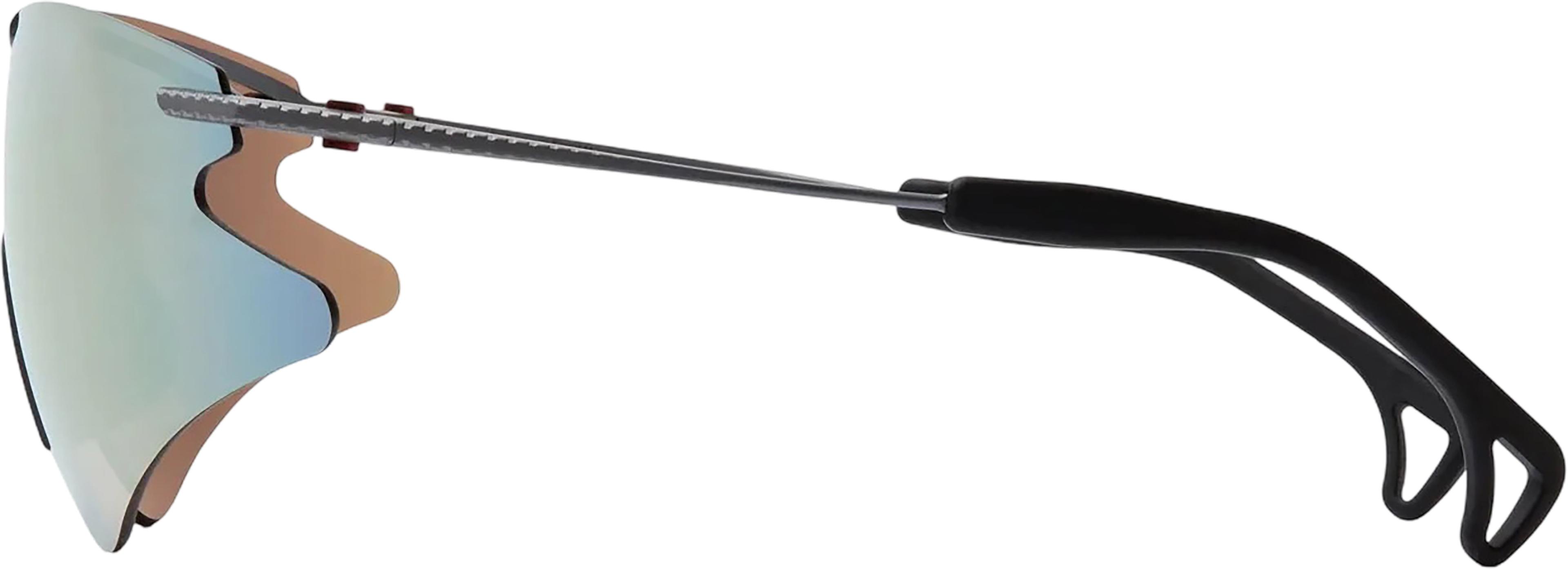 Product gallery image number 3 for product Kohei Aero Blade Ti Sunglasses - Unisex