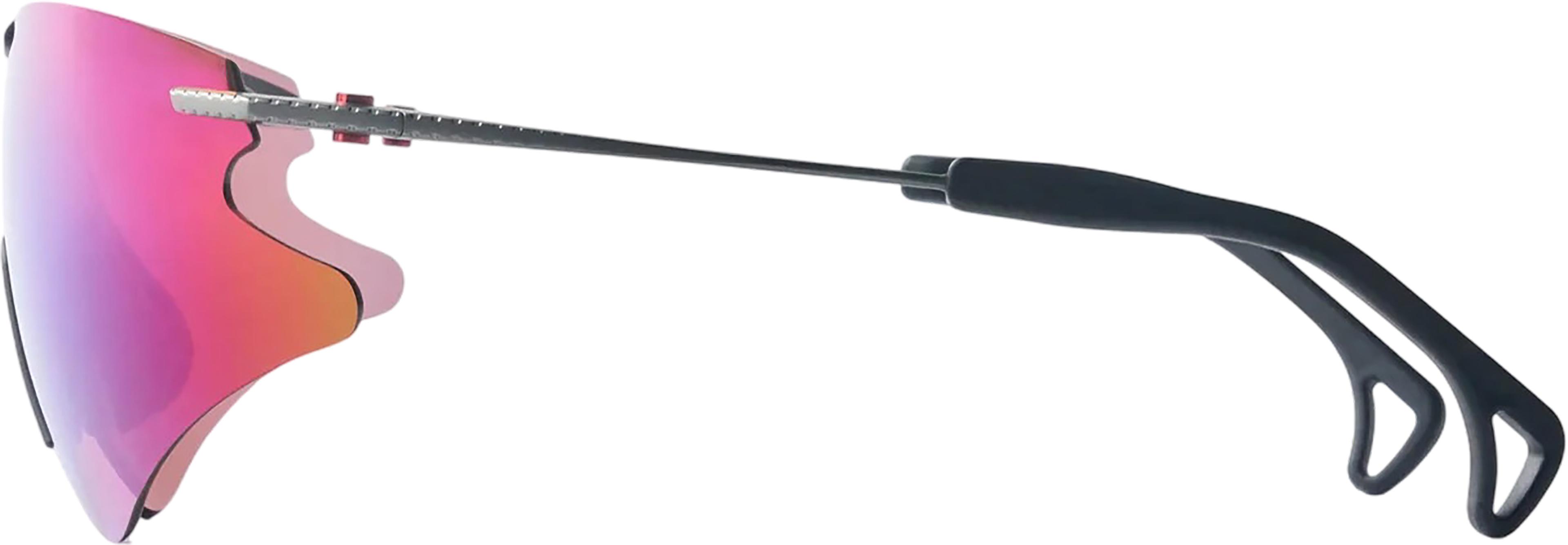 Product gallery image number 3 for product Kohei Aero Blade Ti Sunglasses - Unisex