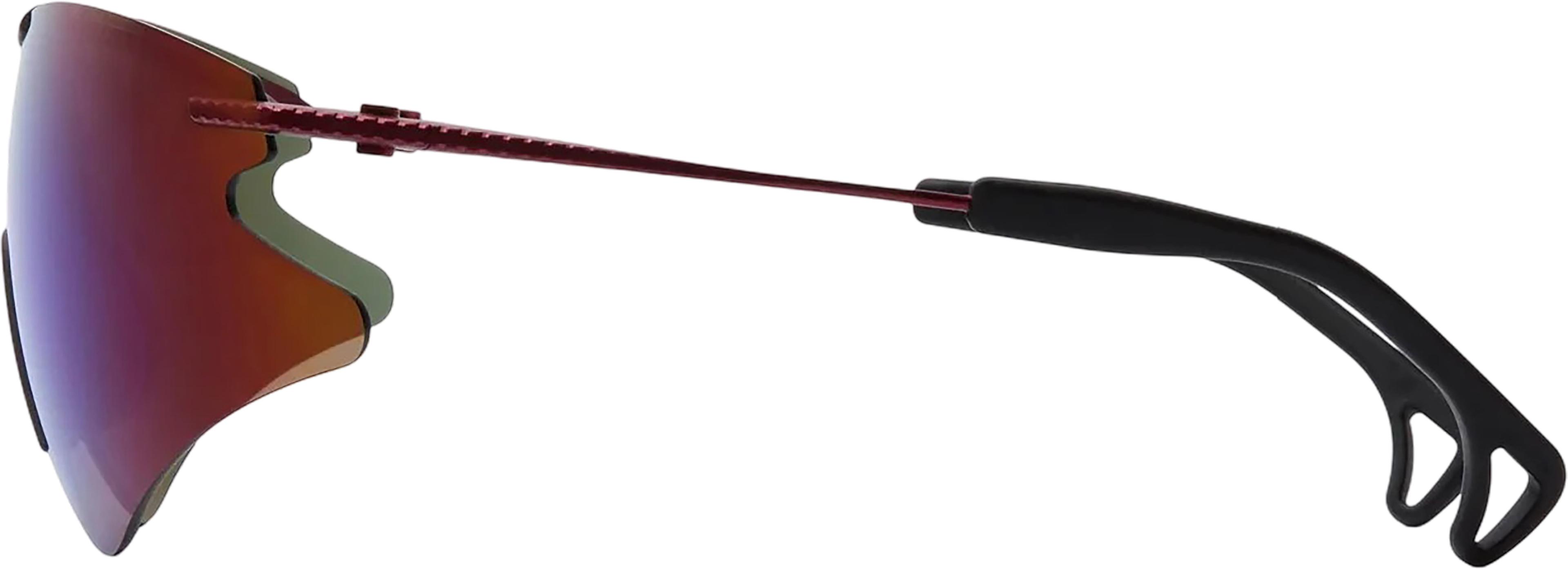 Product gallery image number 5 for product Kohei Aero Blade Ti Sunglasses - Unisex