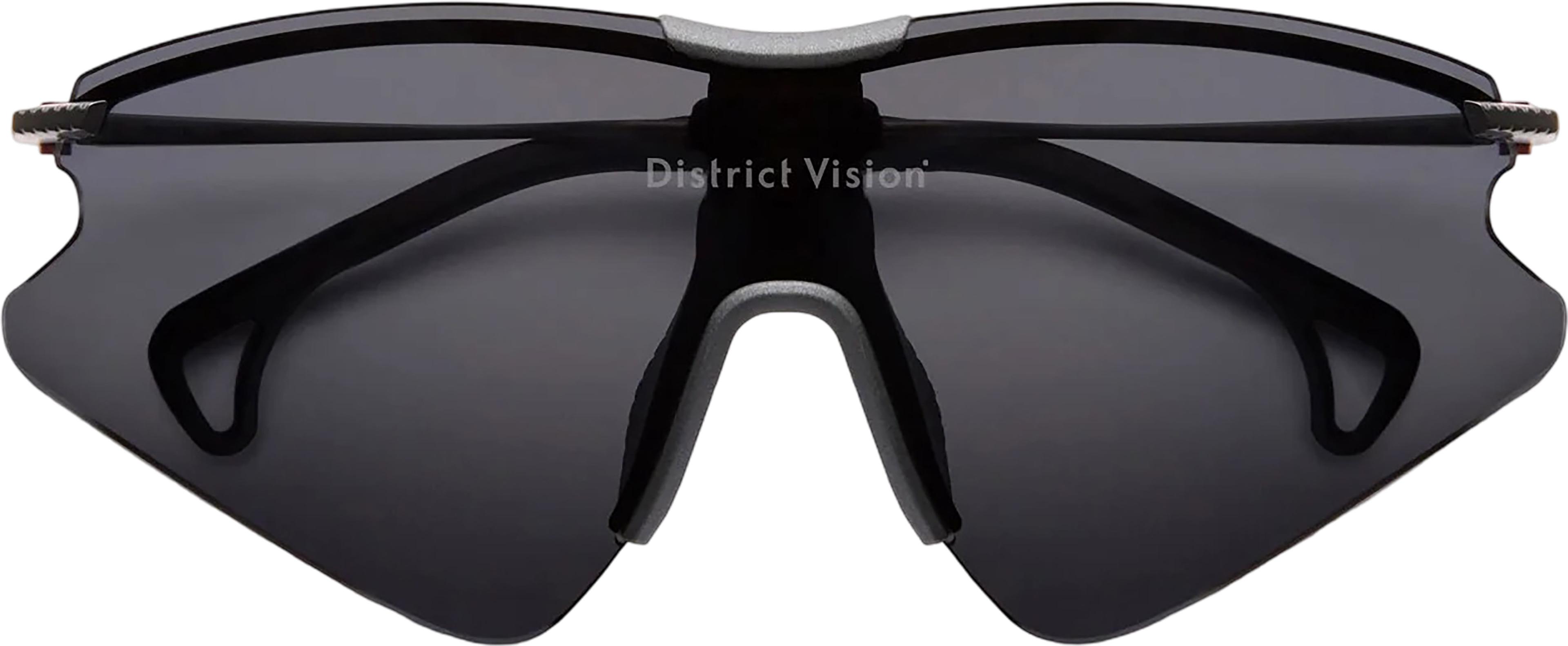 Product image for Kohei Aero Blade Ti Sunglasses - Unisex