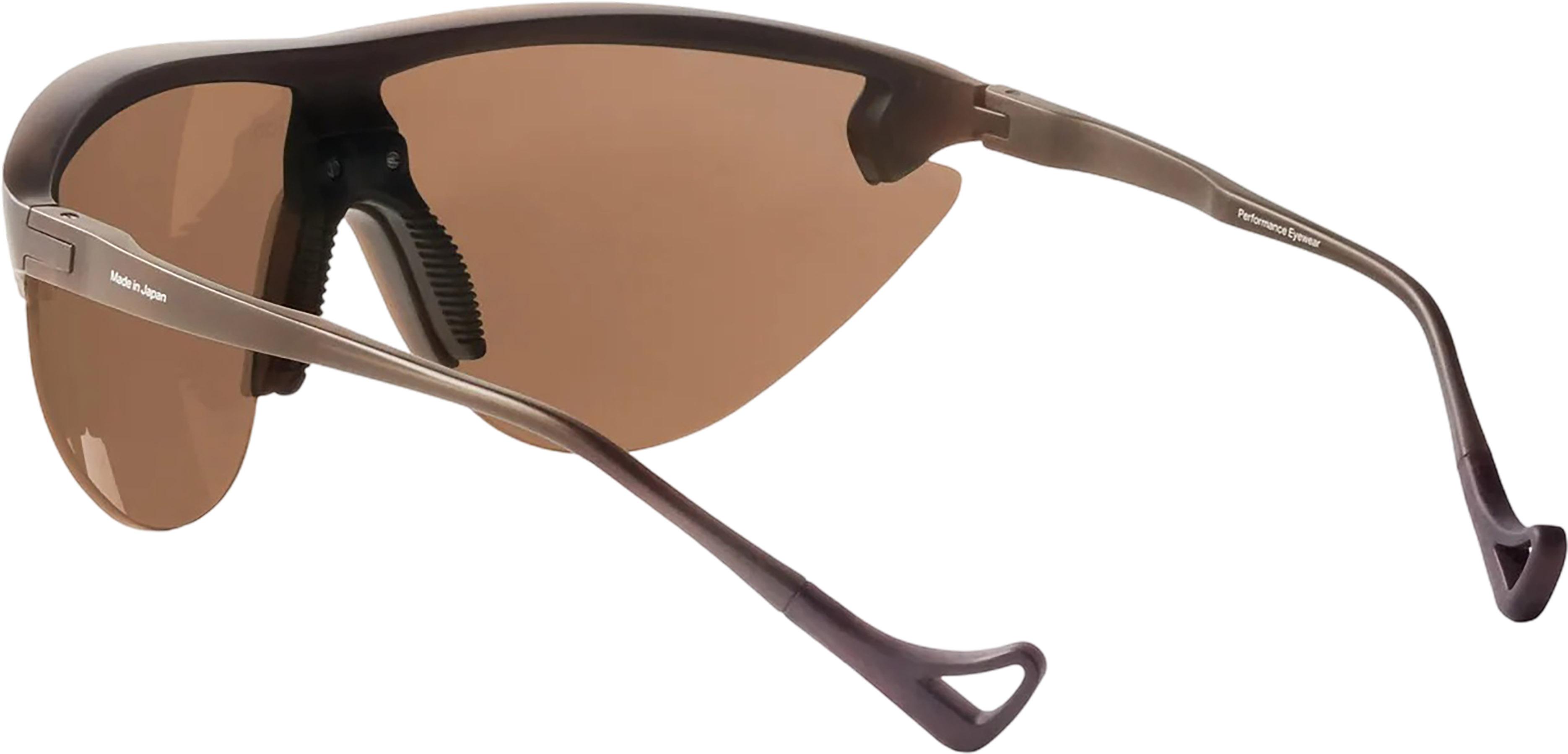 Numéro de l'image de la galerie de produits 2 pour le produit Lunettes de soleil Yukinori Range Finder