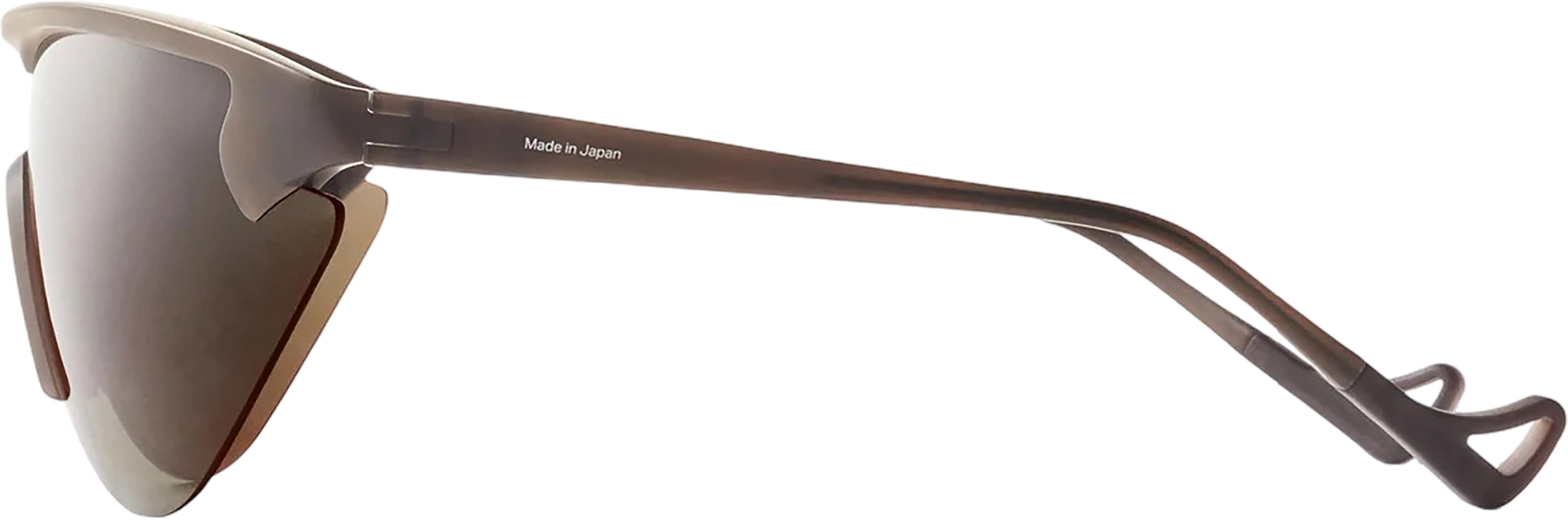 Numéro de l'image de la galerie de produits 3 pour le produit Lunettes de soleil Yukinori Range Finder