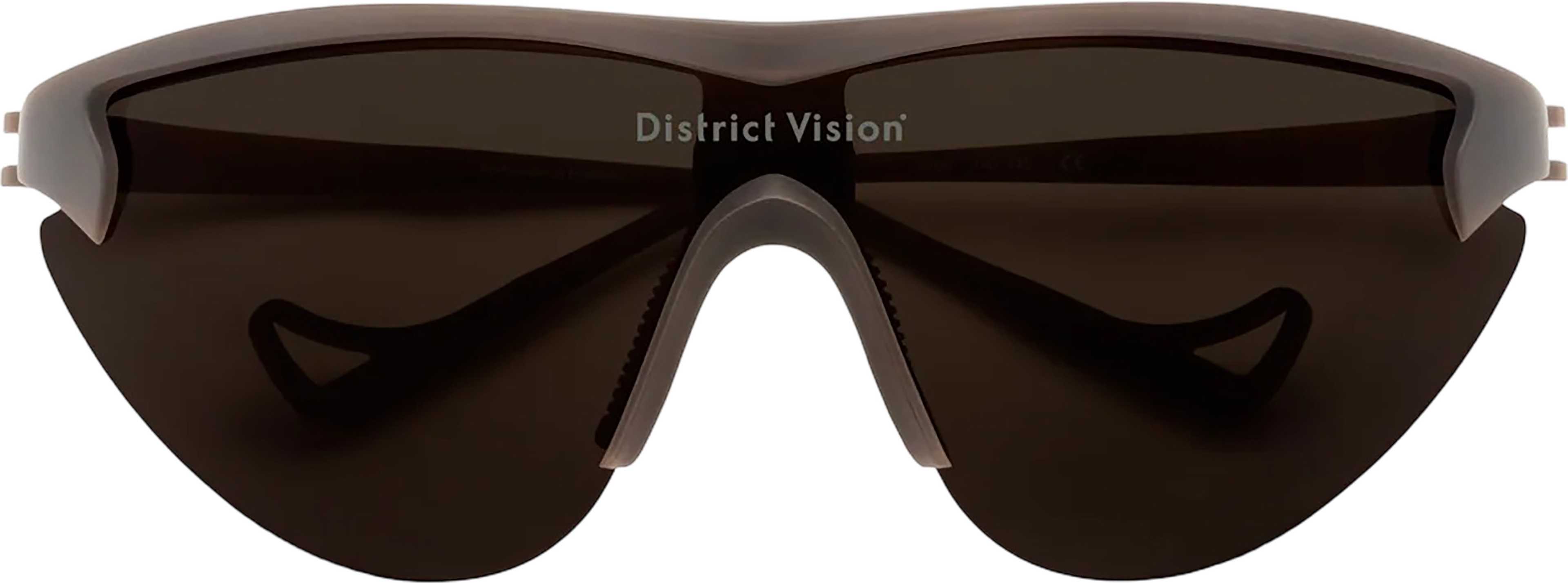 Product image for Yukinori Range Finder Sunglasses