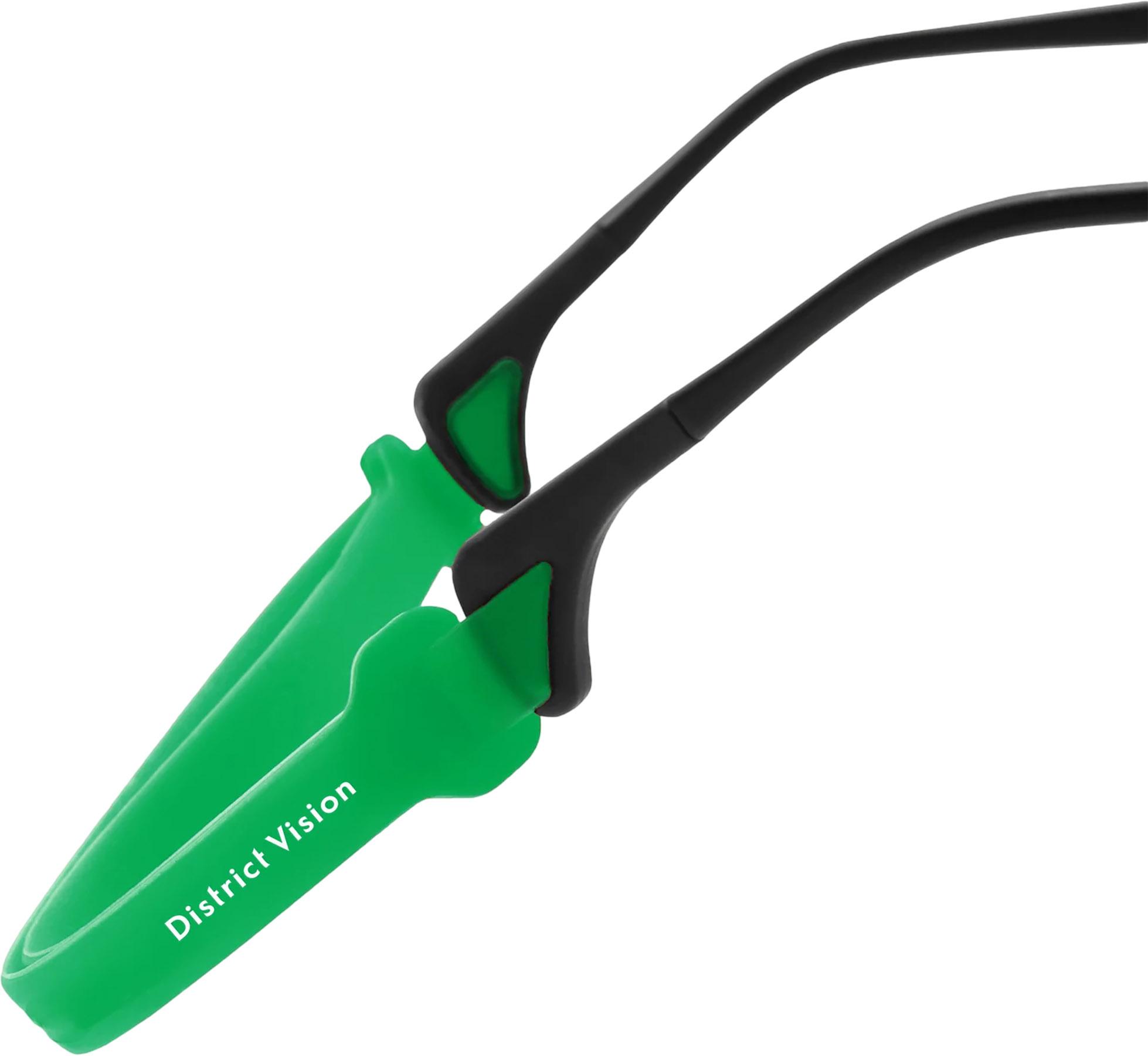 Product gallery image number 2 for product Adjustable Eyewear Strap - Unisex