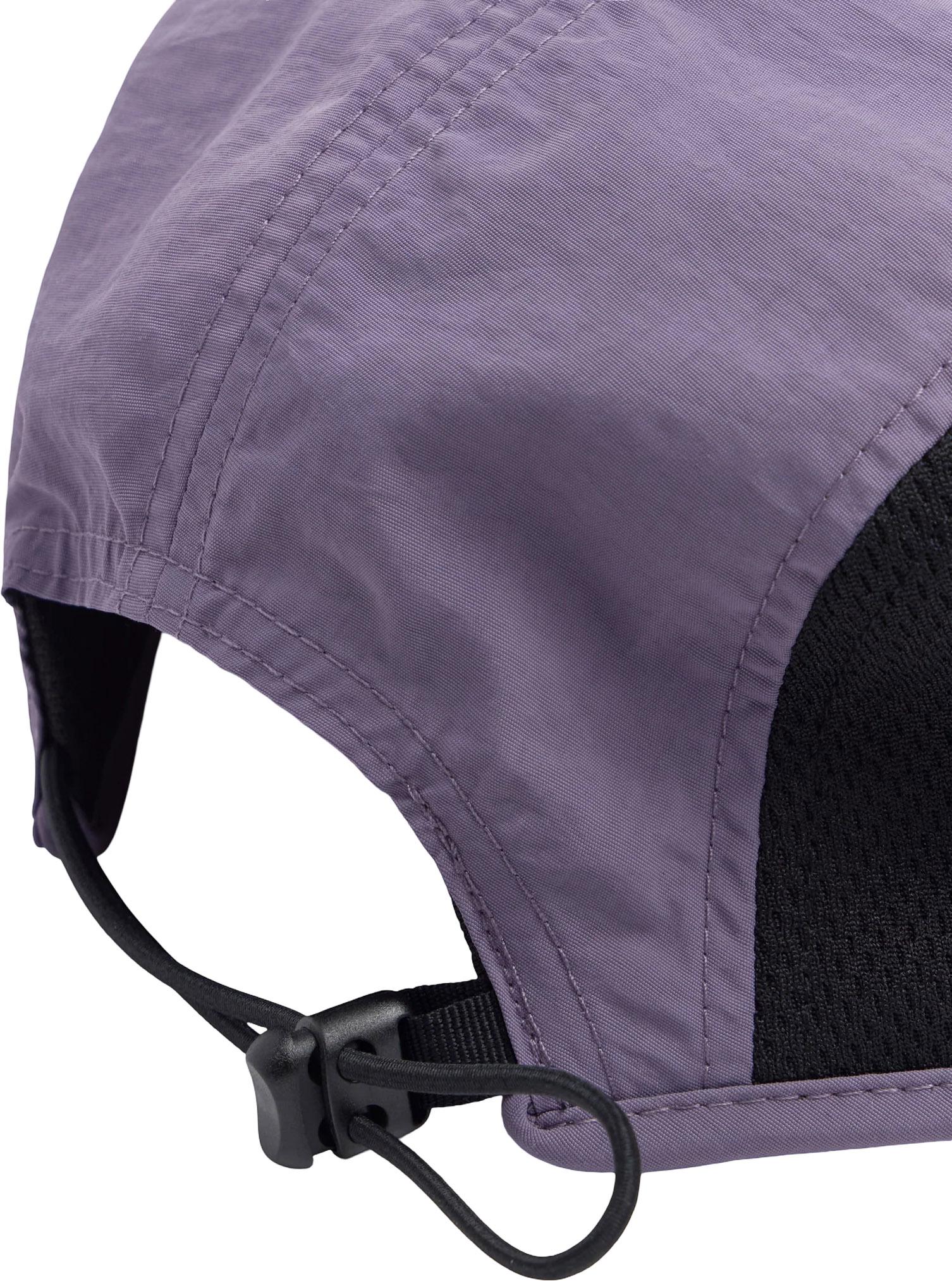 Numéro de l'image de la galerie de produits 2 pour le produit Casquette en nylon à empiècements - Unisexe