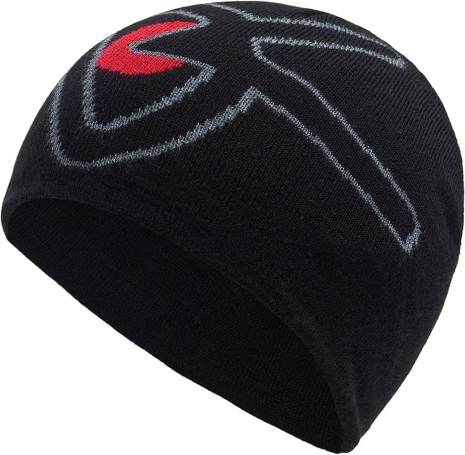 Product gallery image number 4 for product Merino Wool Beanie