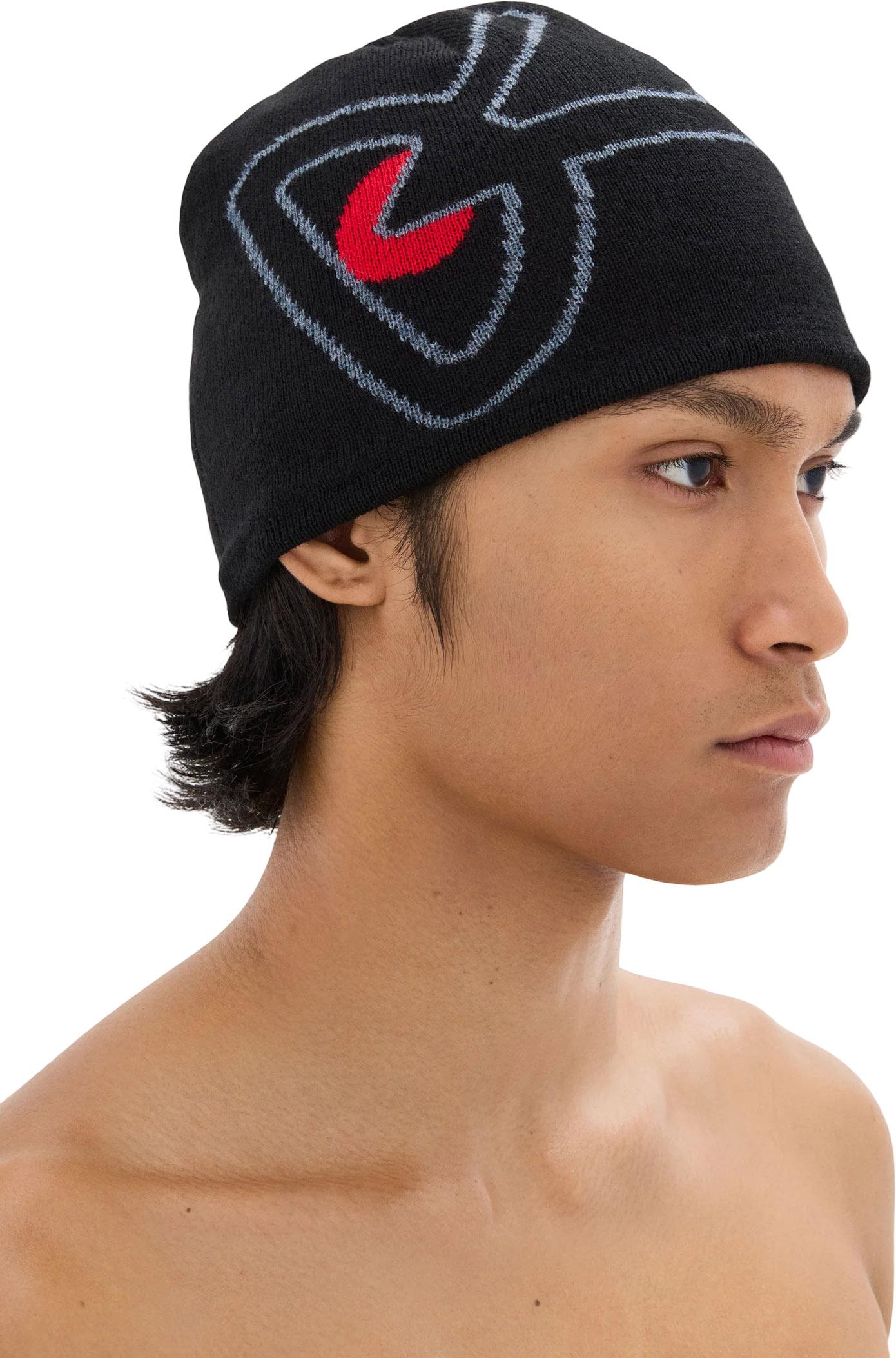 Product gallery image number 2 for product Merino Wool Beanie