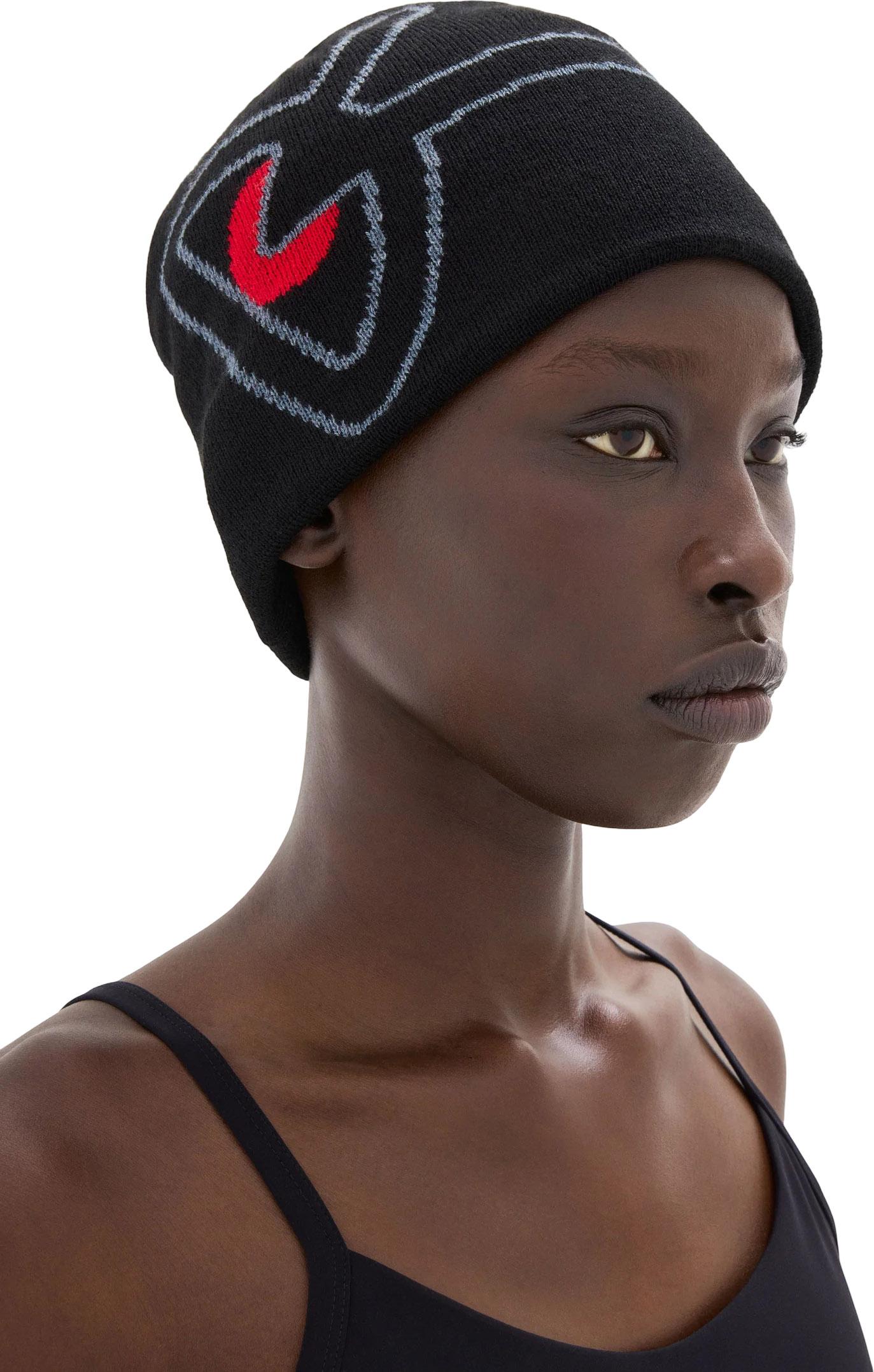 Product gallery image number 5 for product Merino Wool Beanie