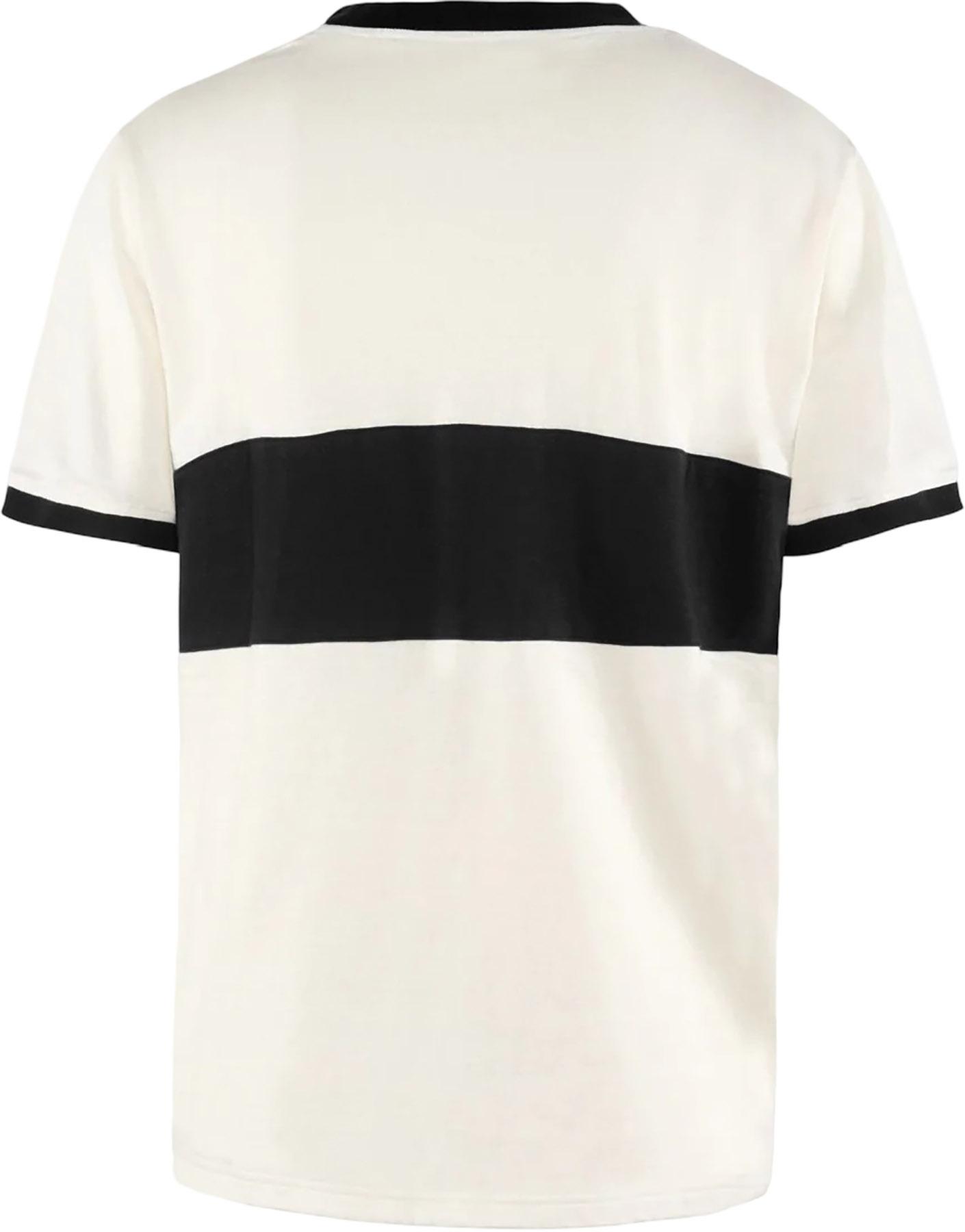 Product gallery image number 2 for product Japan Cotton Ringer T-Shirt - Unisex