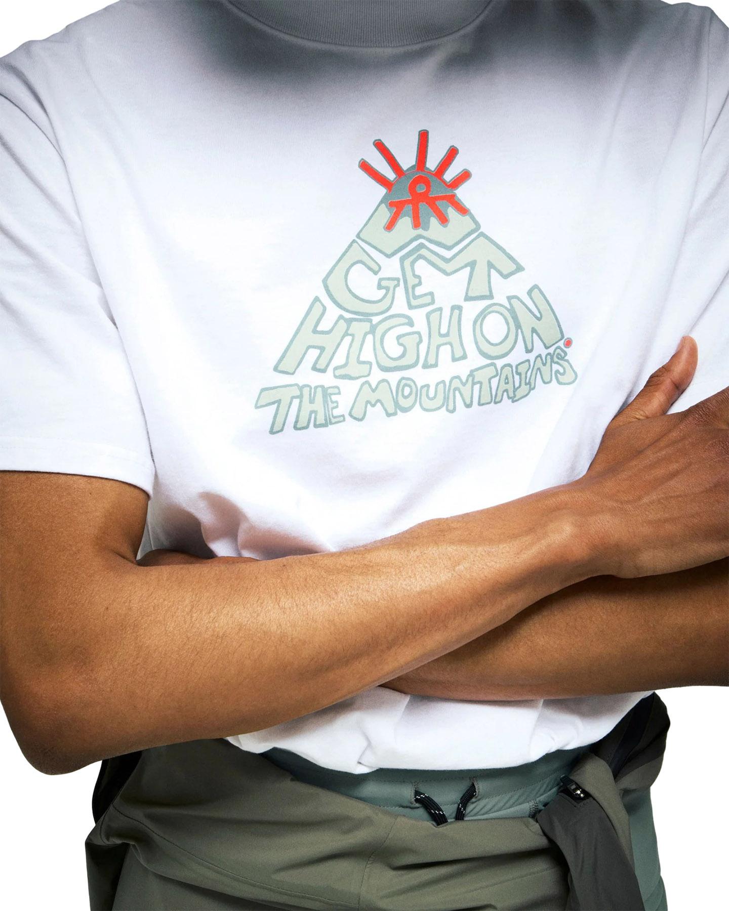 Product gallery image number 2 for product California Cotton T-Shirt - Unisex