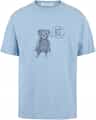 Couleur: Teddy Light Blue