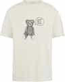 Couleur: Teddy Vintage White