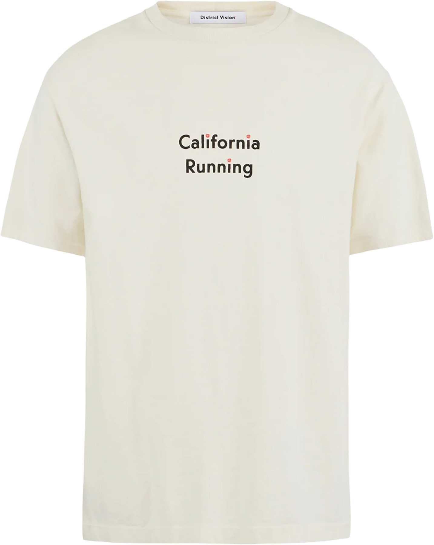 Wave Runner Vintage White