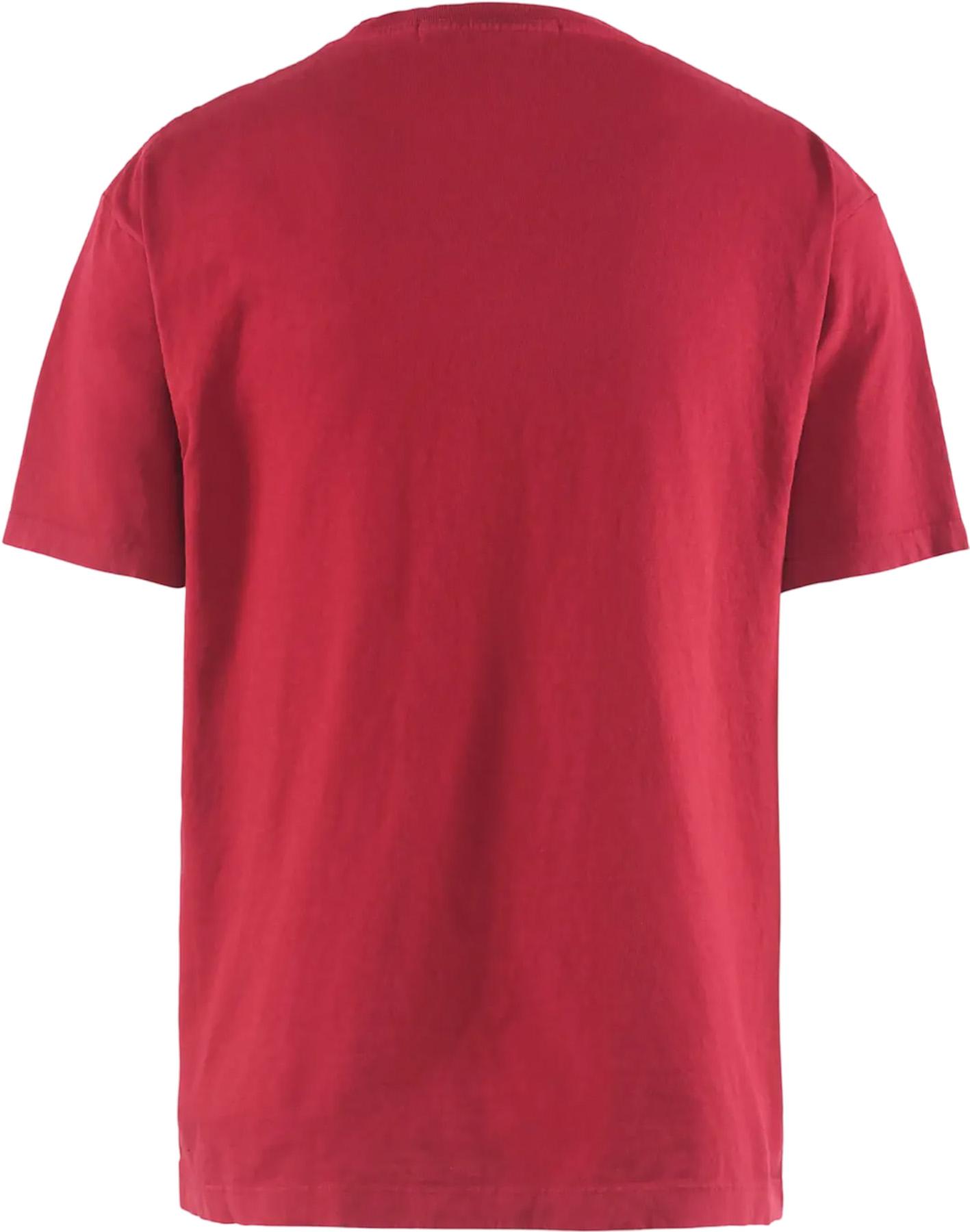 Product gallery image number 2 for product California Cotton T-Shirt - Unisex