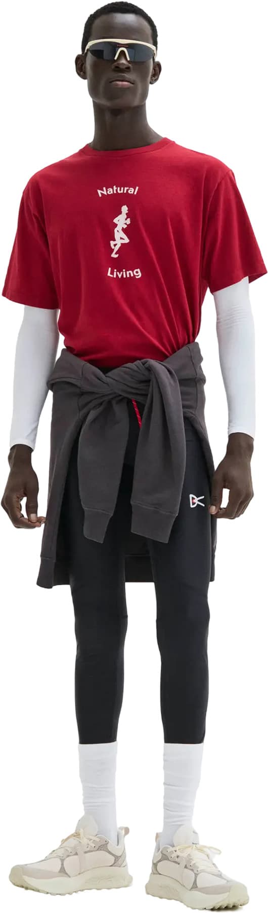 Product gallery image number 3 for product California Cotton T-Shirt - Unisex