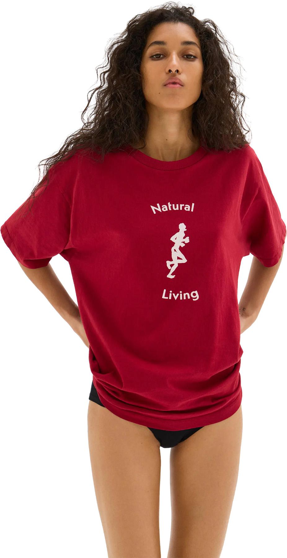 Product gallery image number 4 for product California Cotton T-Shirt - Unisex