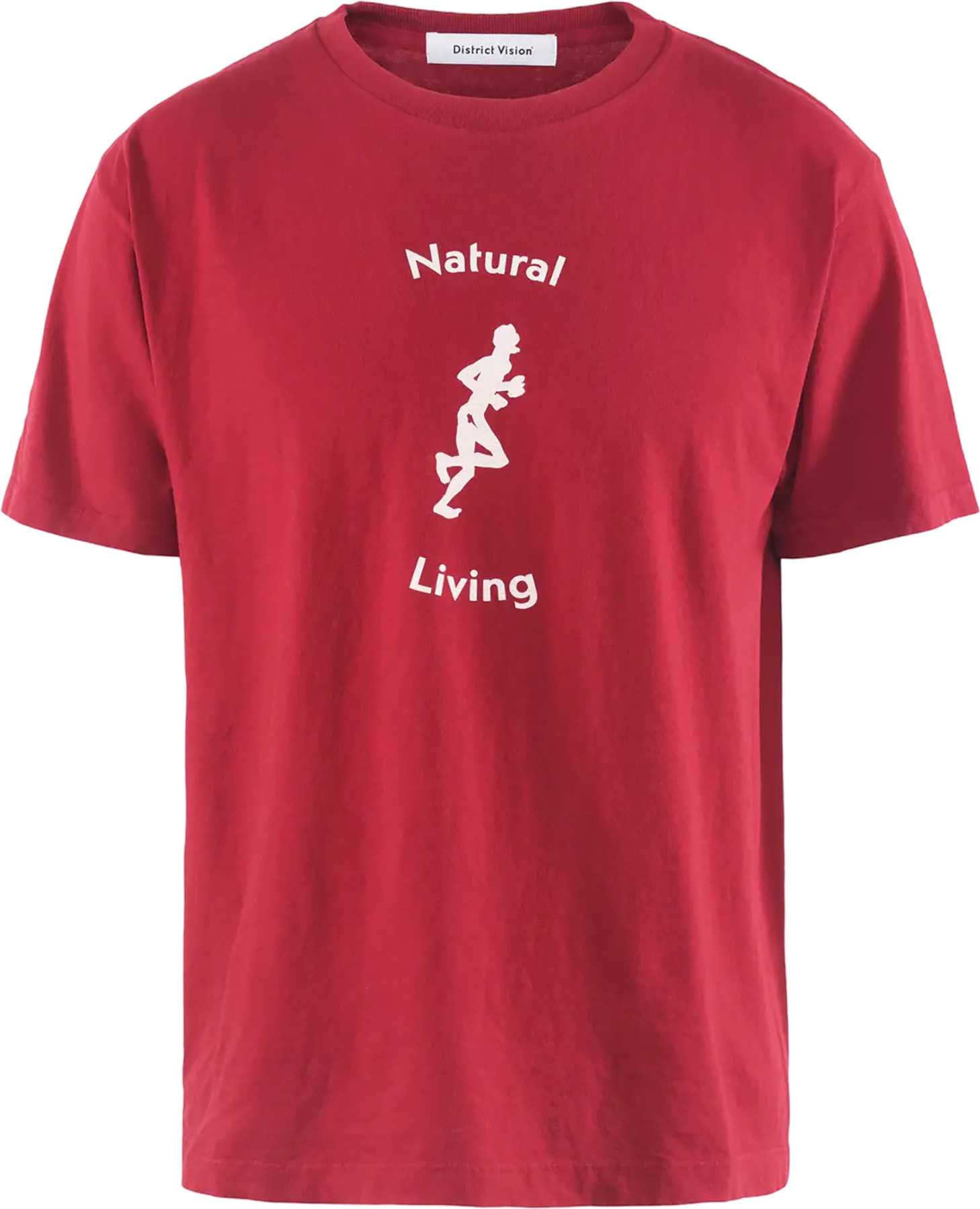 Product image for California Cotton T-Shirt - Unisex