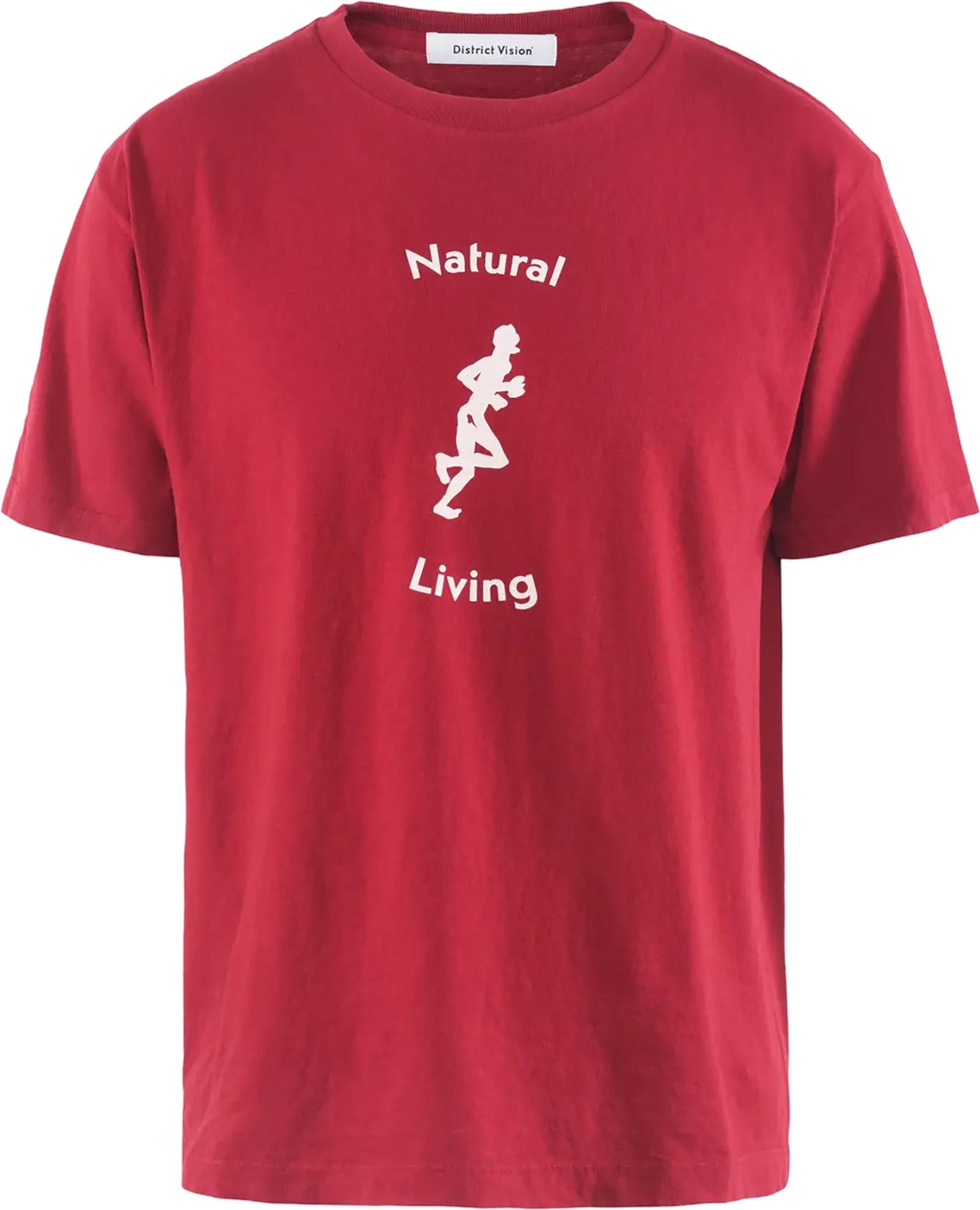 Product gallery image number 1 for product California Cotton T-Shirt - Unisex