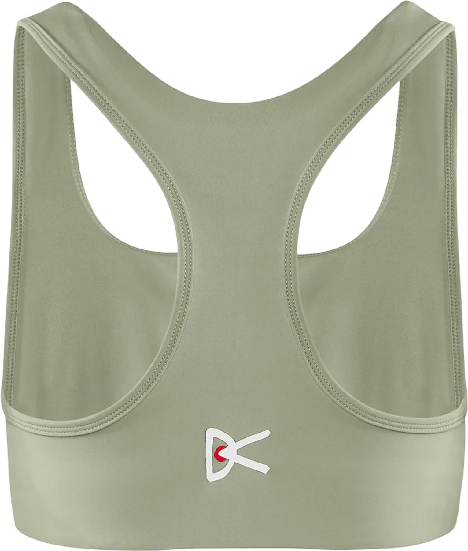 Product gallery image number 2 for product Medium Support Bra - Women's