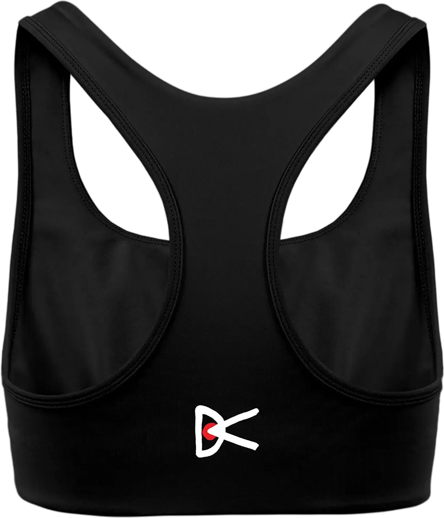 Product gallery image number 2 for product Twin Layer Medium Support Bra - Women's