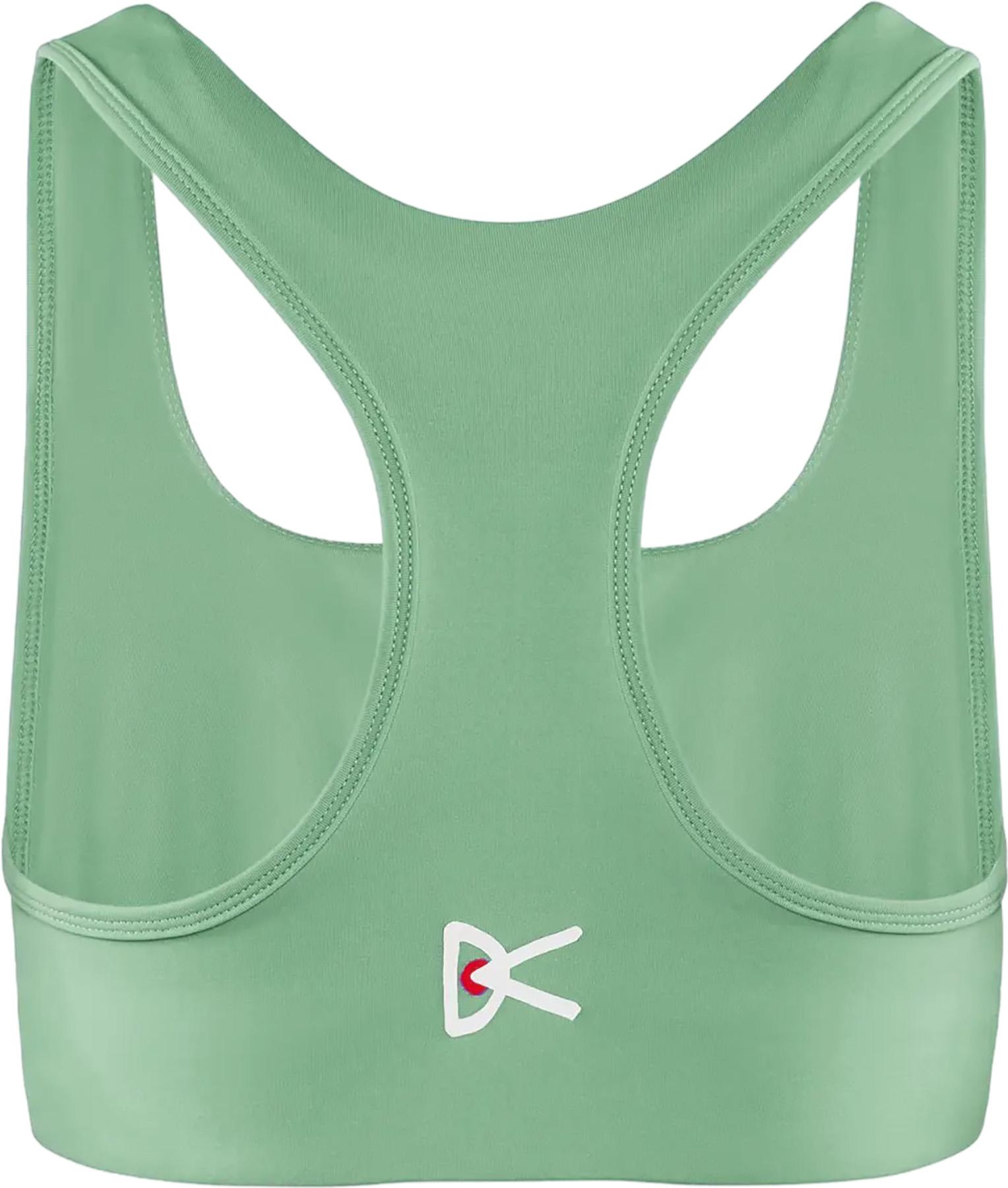Product gallery image number 2 for product Twin Layer Medium Support Bra - Women's