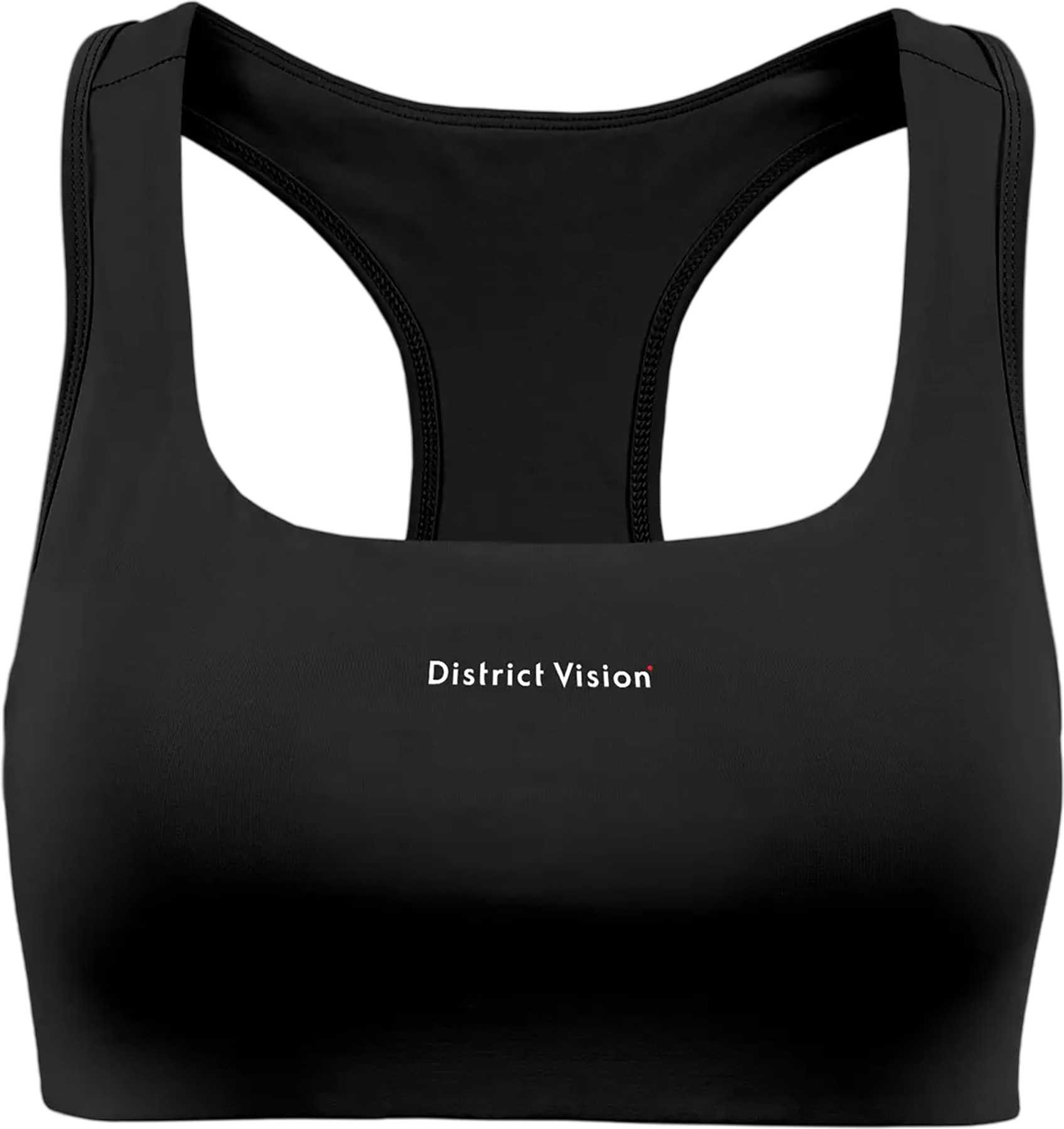 Product image for Twin Layer Medium Support Bra - Women's