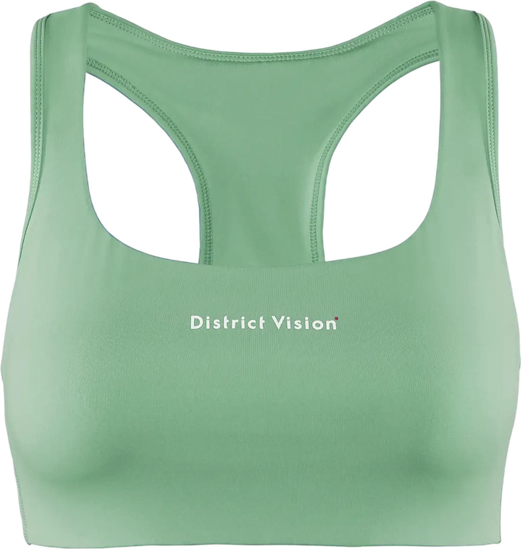 Product image for Twin Layer Medium Support Bra - Women's