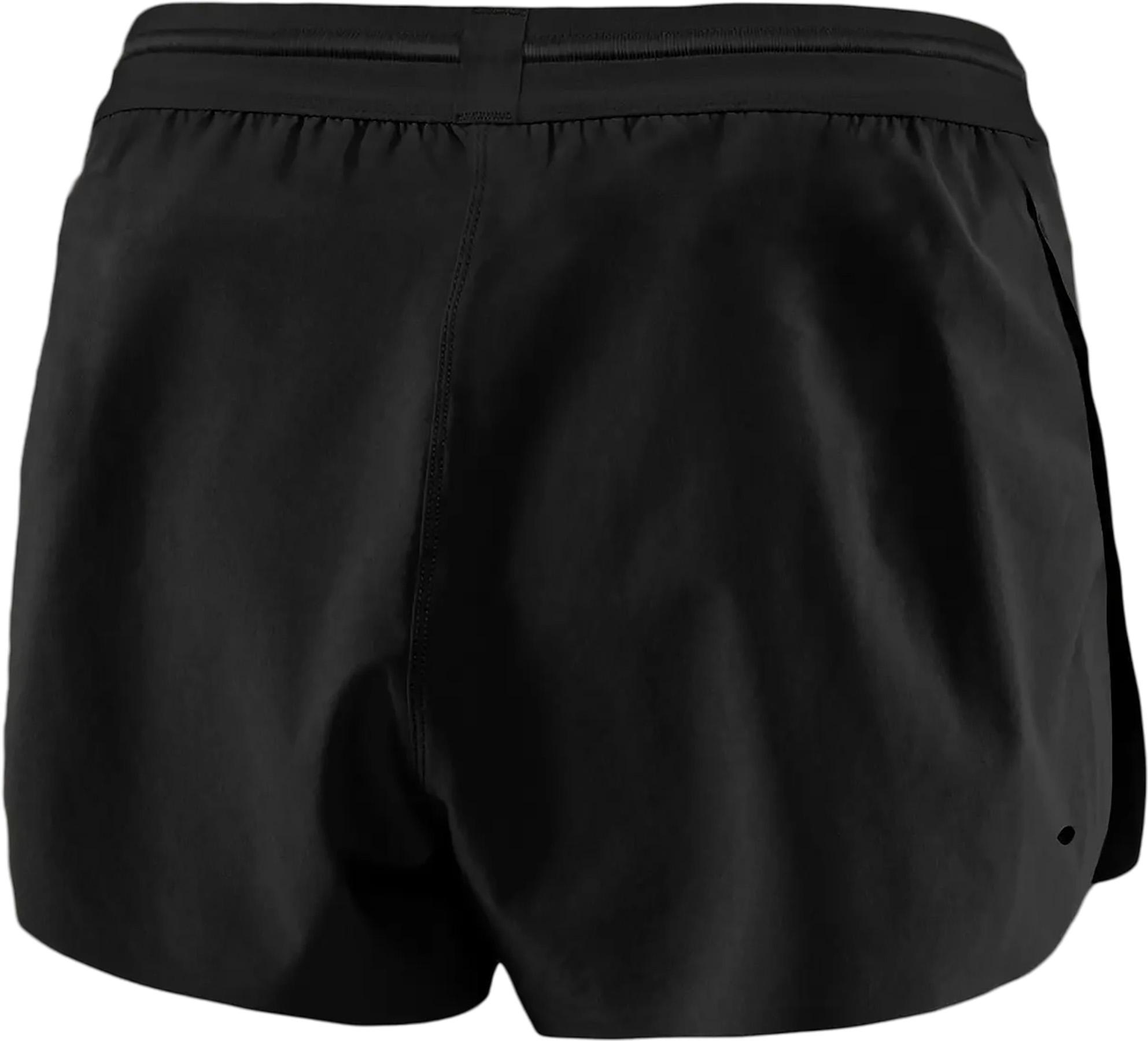 Product gallery image number 2 for product Split Shorts 3" - Women's
