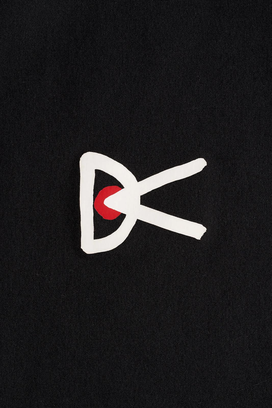 Product gallery image number 4 for product Split Shorts 3" - Women's