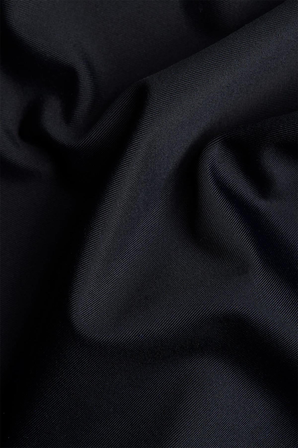 Numéro de l'image de la galerie de produits 3 pour le produit Collant mi-long avec poches 7" - Femme