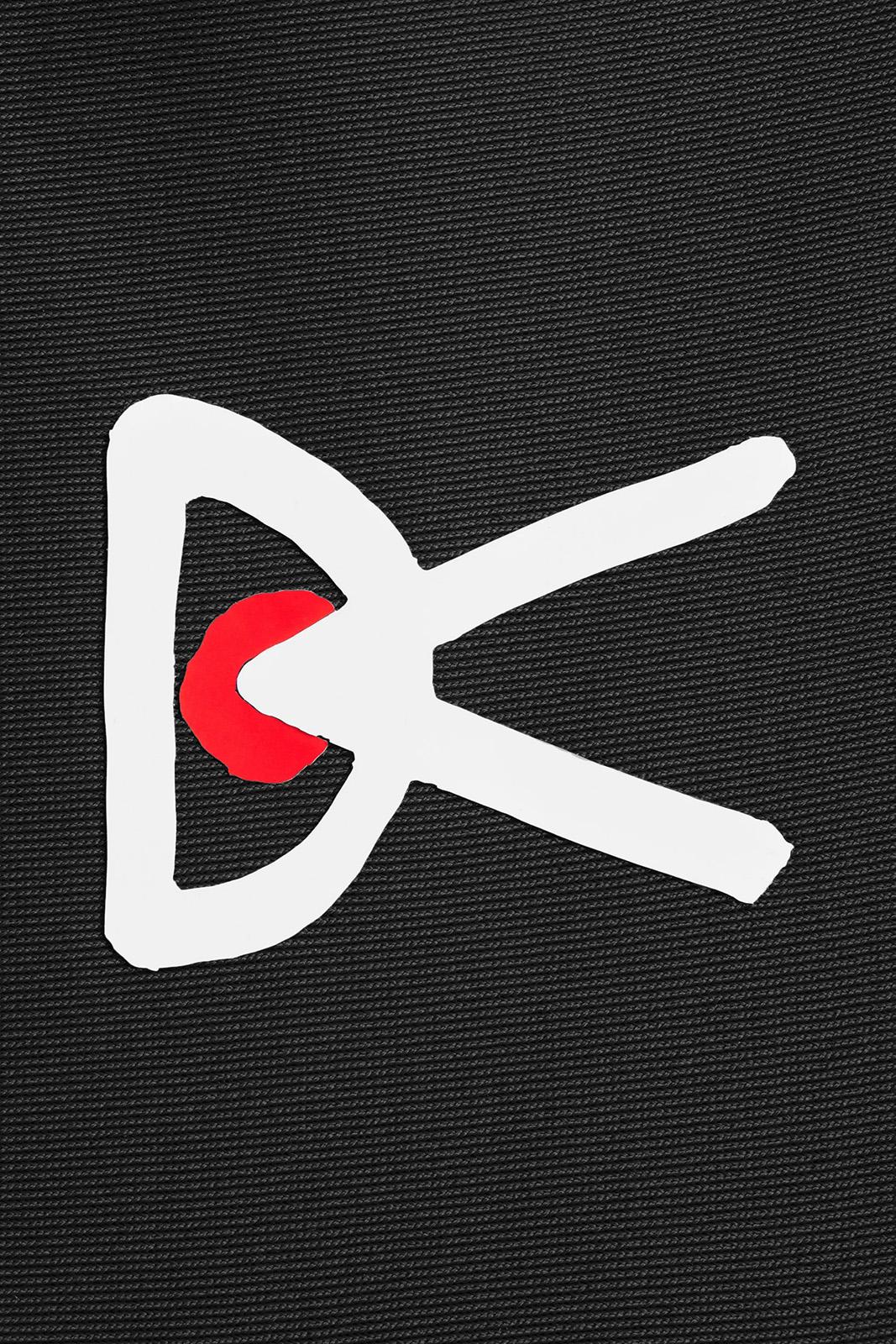 Numéro de l'image de la galerie de produits 4 pour le produit Collant mi-long avec poches 7" - Femme