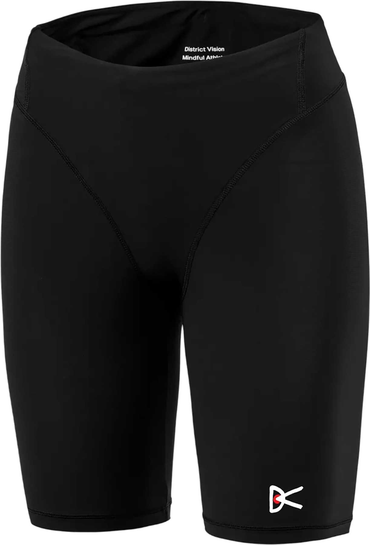 Product image for Pocketed Half Tights 7" - Women's