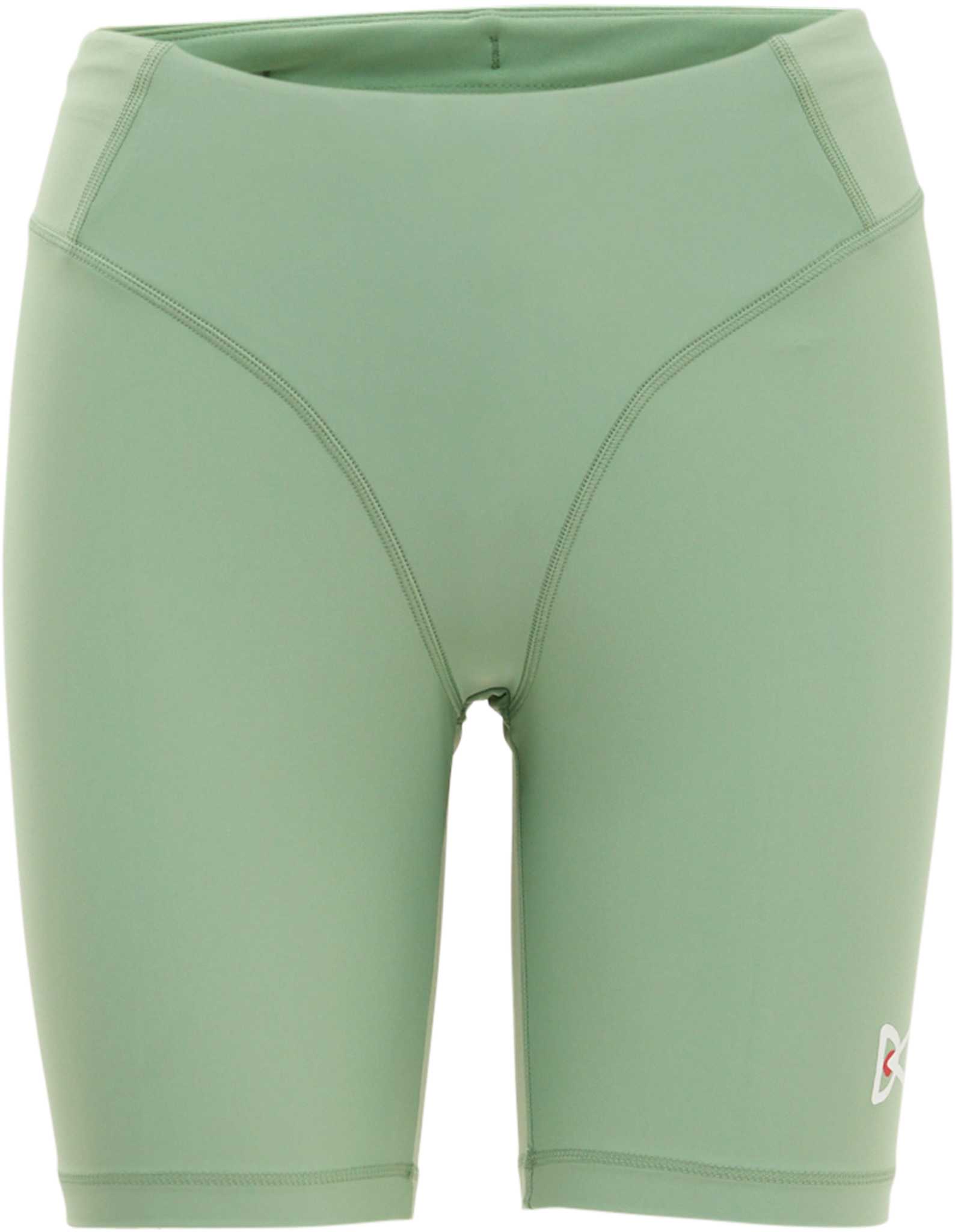 Product image for Pocketed Half Tights 7" - Women's