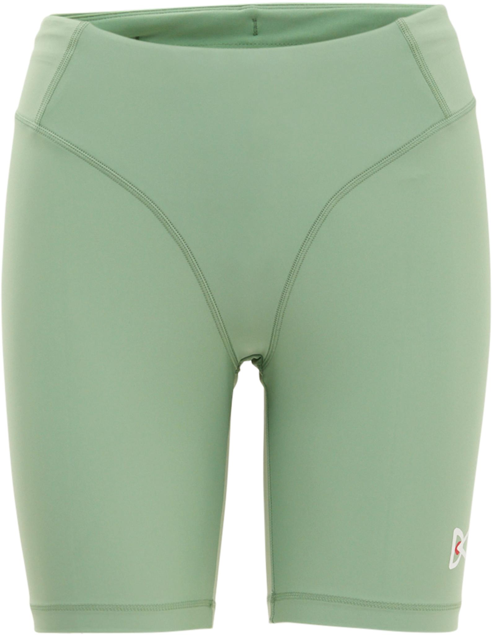 Image de produit pour Collant mi-long avec poches 7" - Femme
