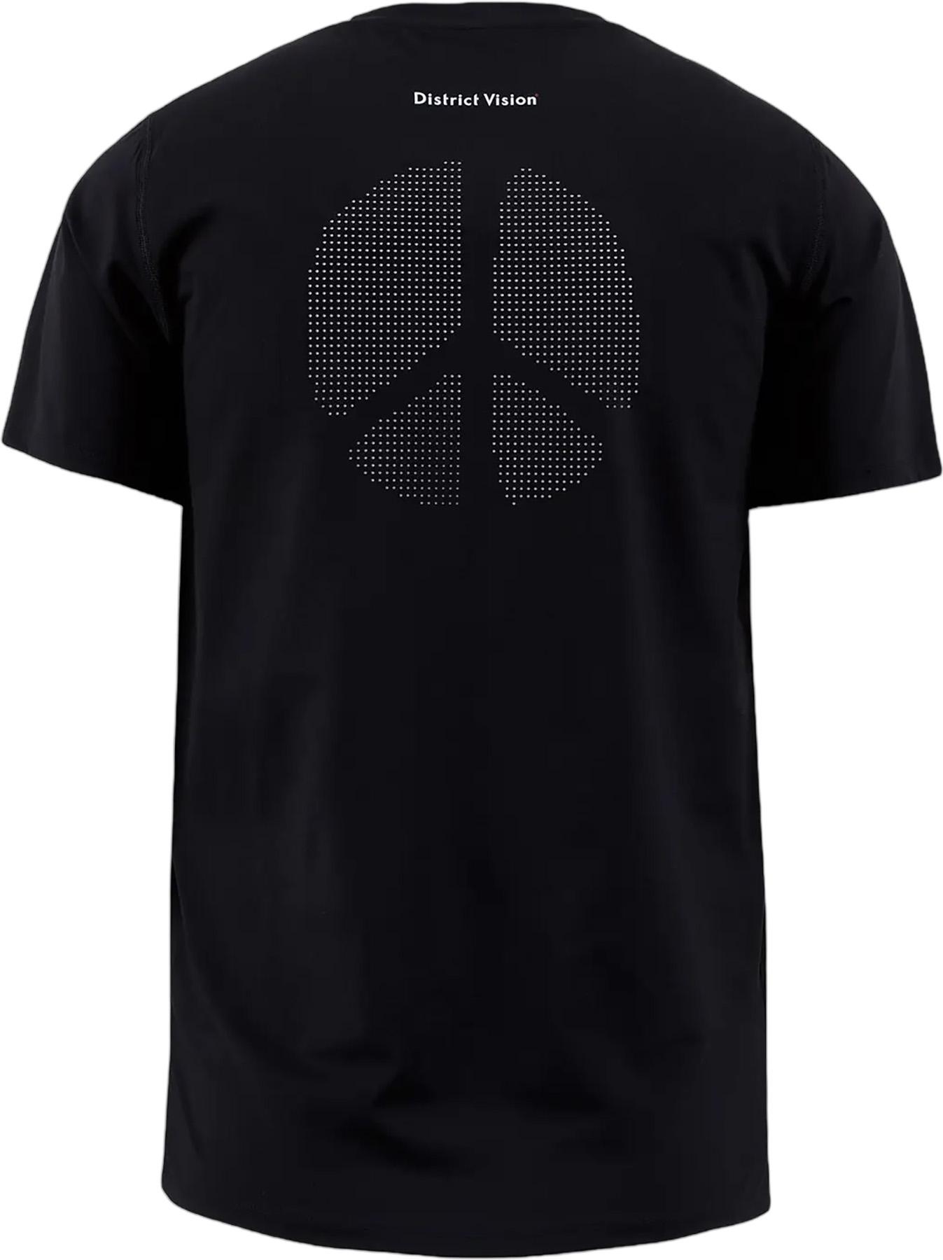 Product gallery image number 2 for product Aloe Short Sleeve Fitted T-Shirt - Women's