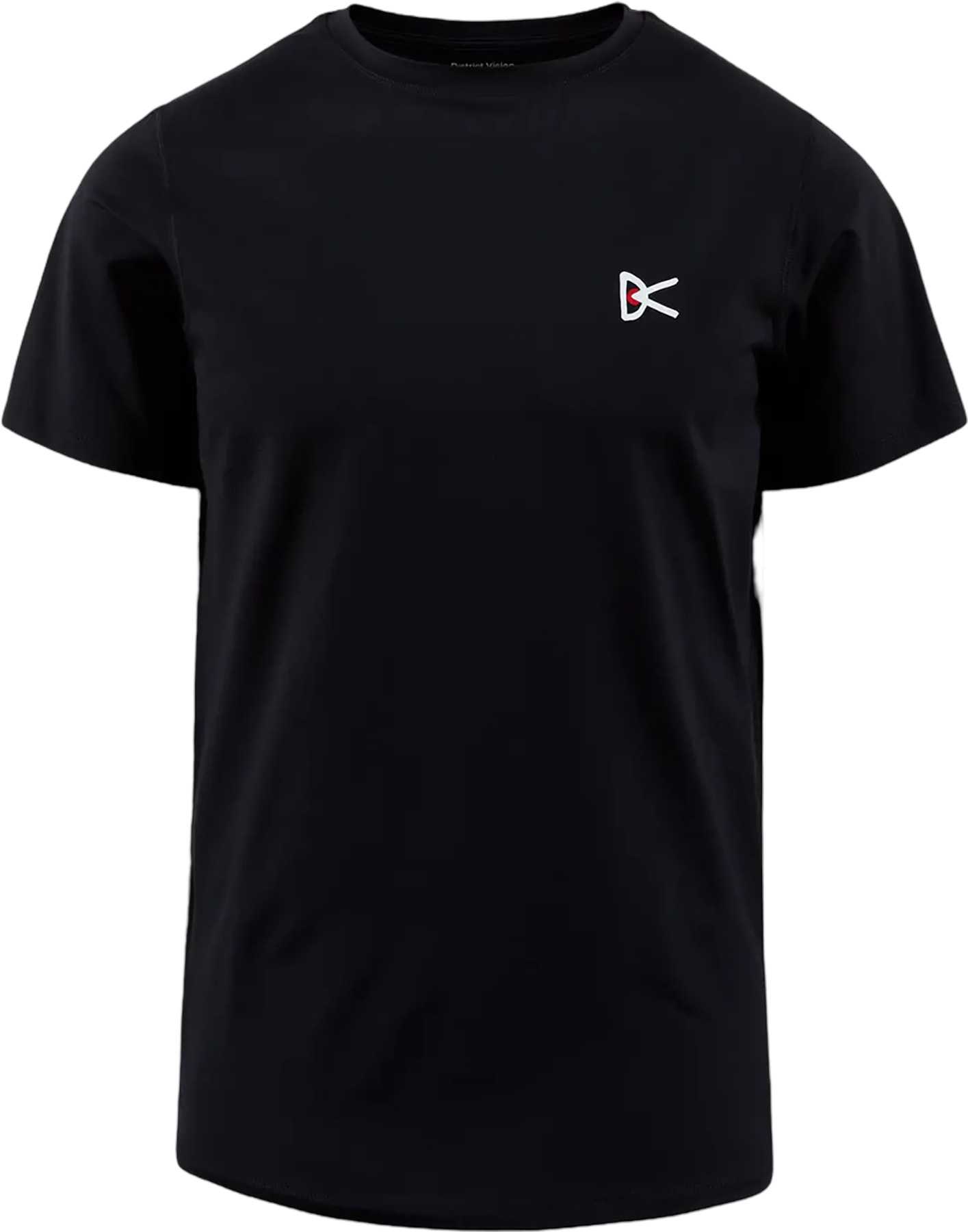 Product image for Aloe Short Sleeve Fitted T-Shirt - Women's