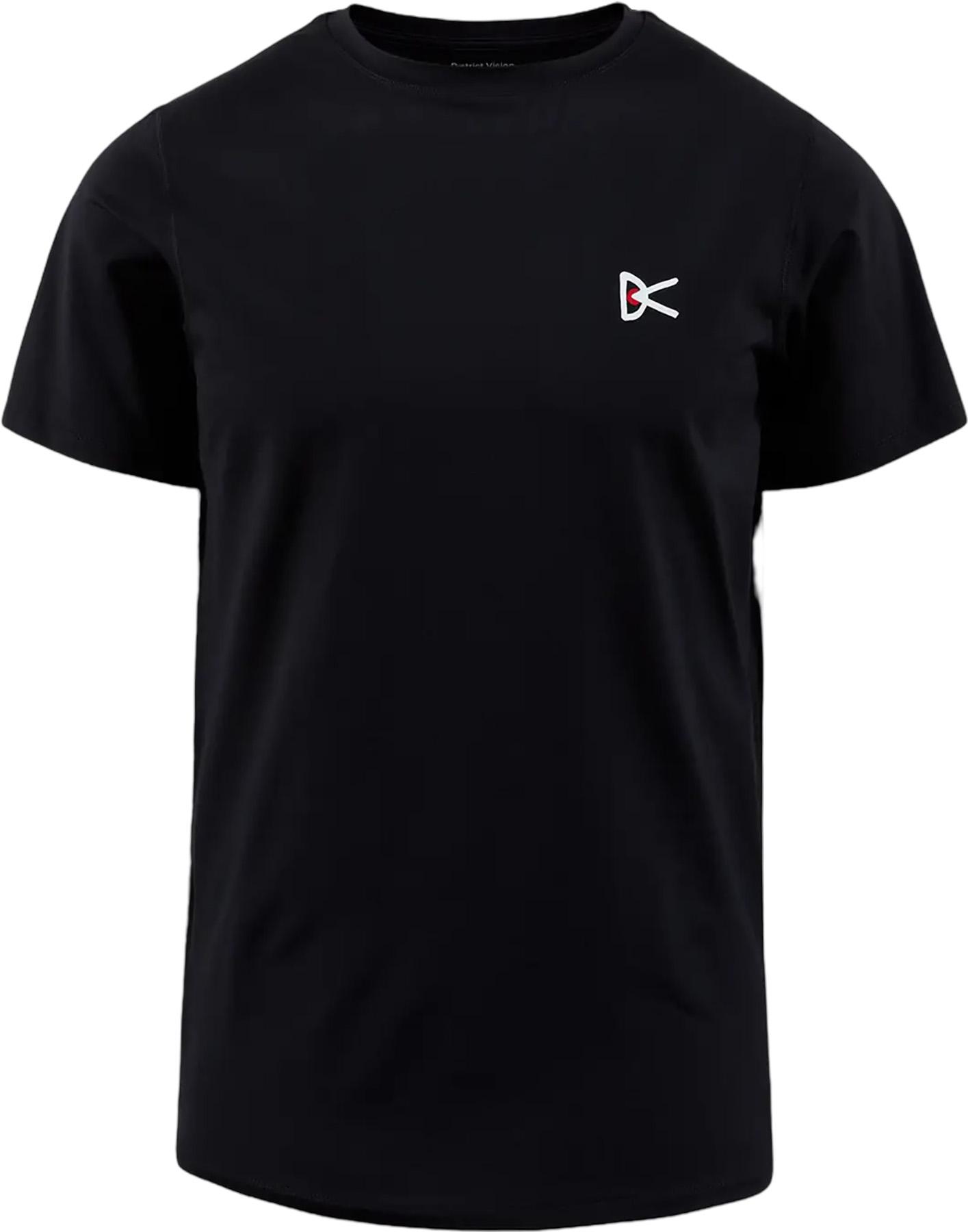 Product gallery image number 1 for product Aloe Short Sleeve Fitted T-Shirt - Women's