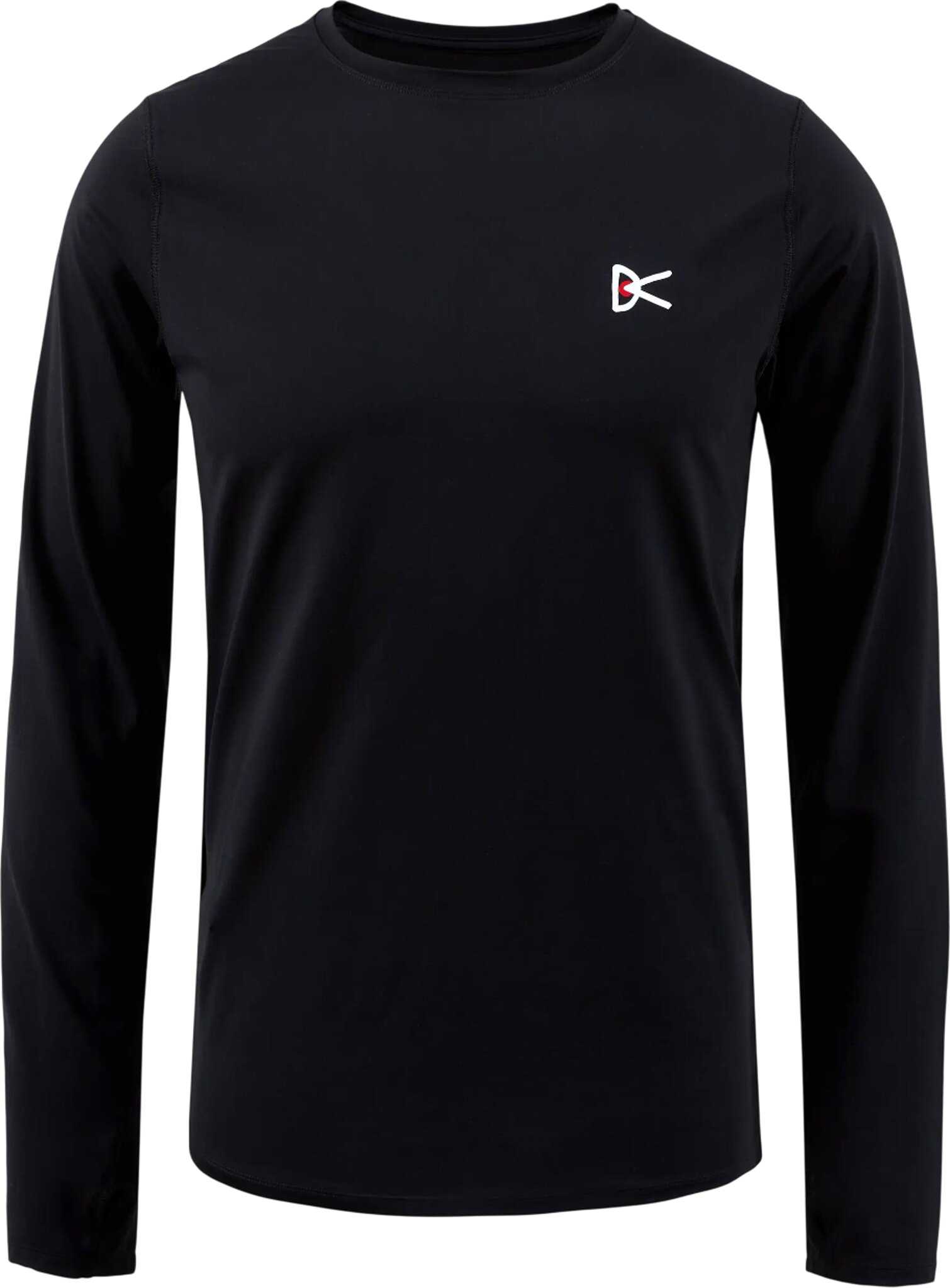 Product image for Aloe Long Sleeve Fitted T-Shirt - Men's
