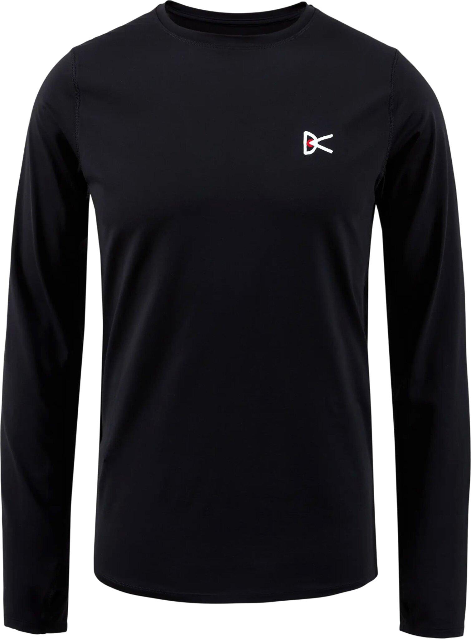 Product gallery image number 1 for product Aloe Long Sleeve Fitted T-Shirt - Men's