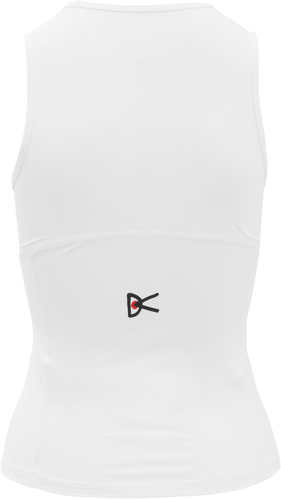 Product gallery image number 2 for product Thermal Base Layer Vest - Women's