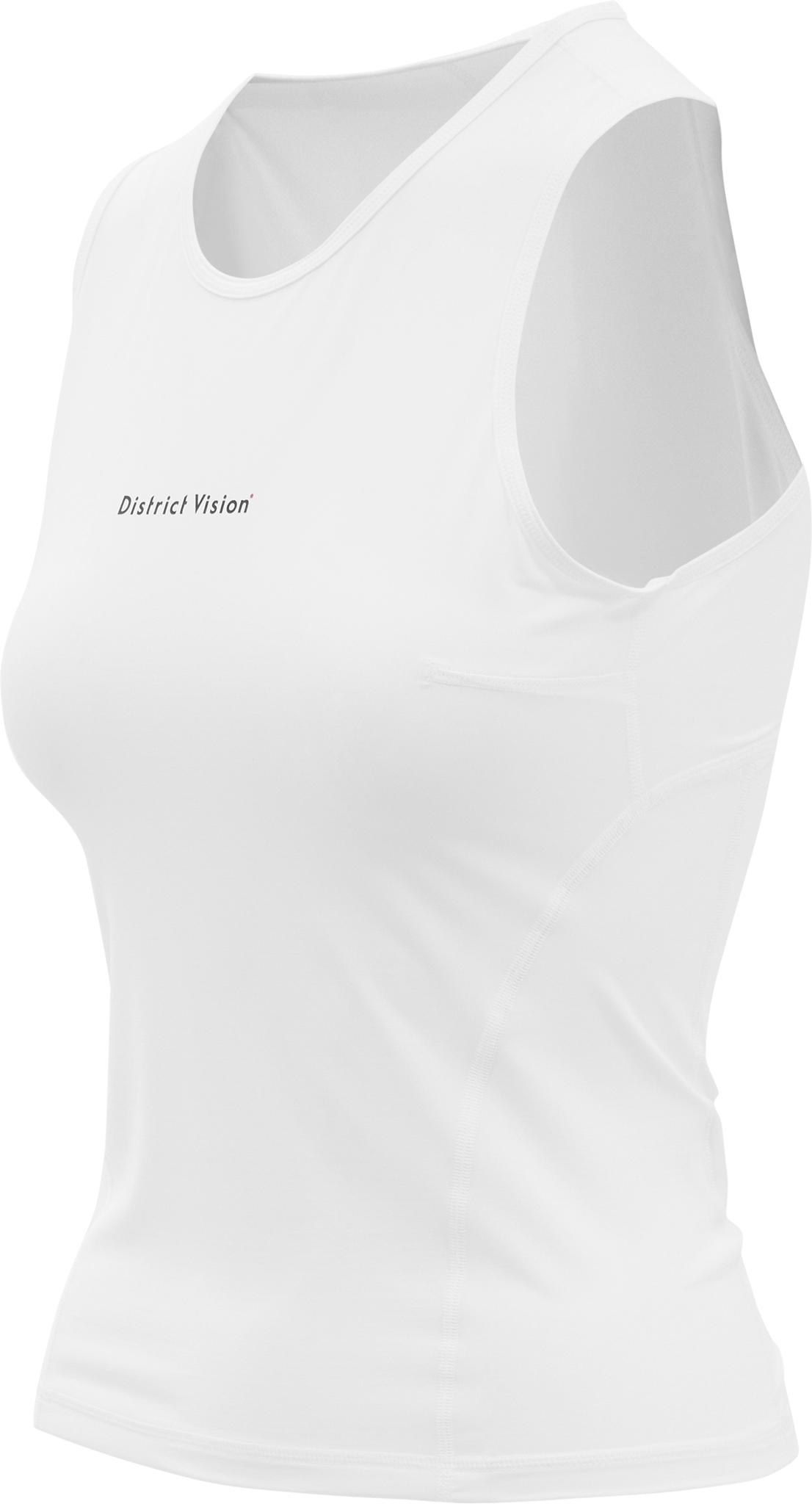 Product gallery image number 3 for product Thermal Base Layer Vest - Women's