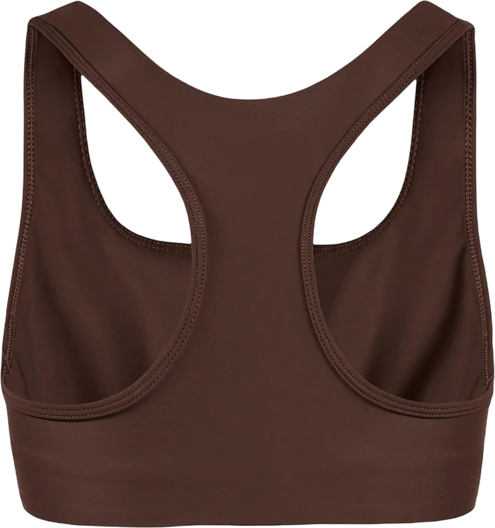 Product gallery image number 2 for product Soutien-gorge dos nageur à maintien moyen - Femme