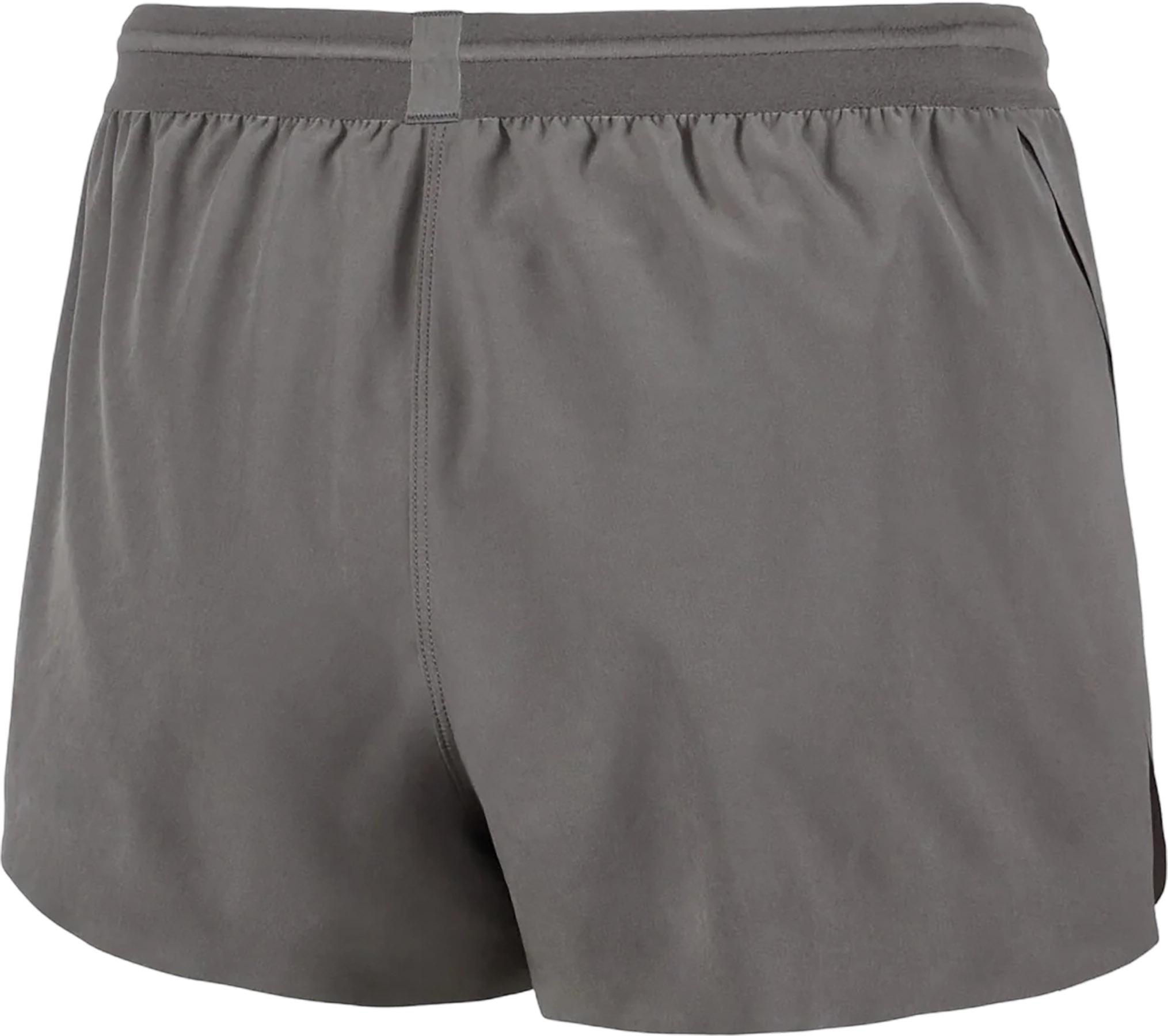 Product gallery image number 3 for product Split Shorts 2" - Women's