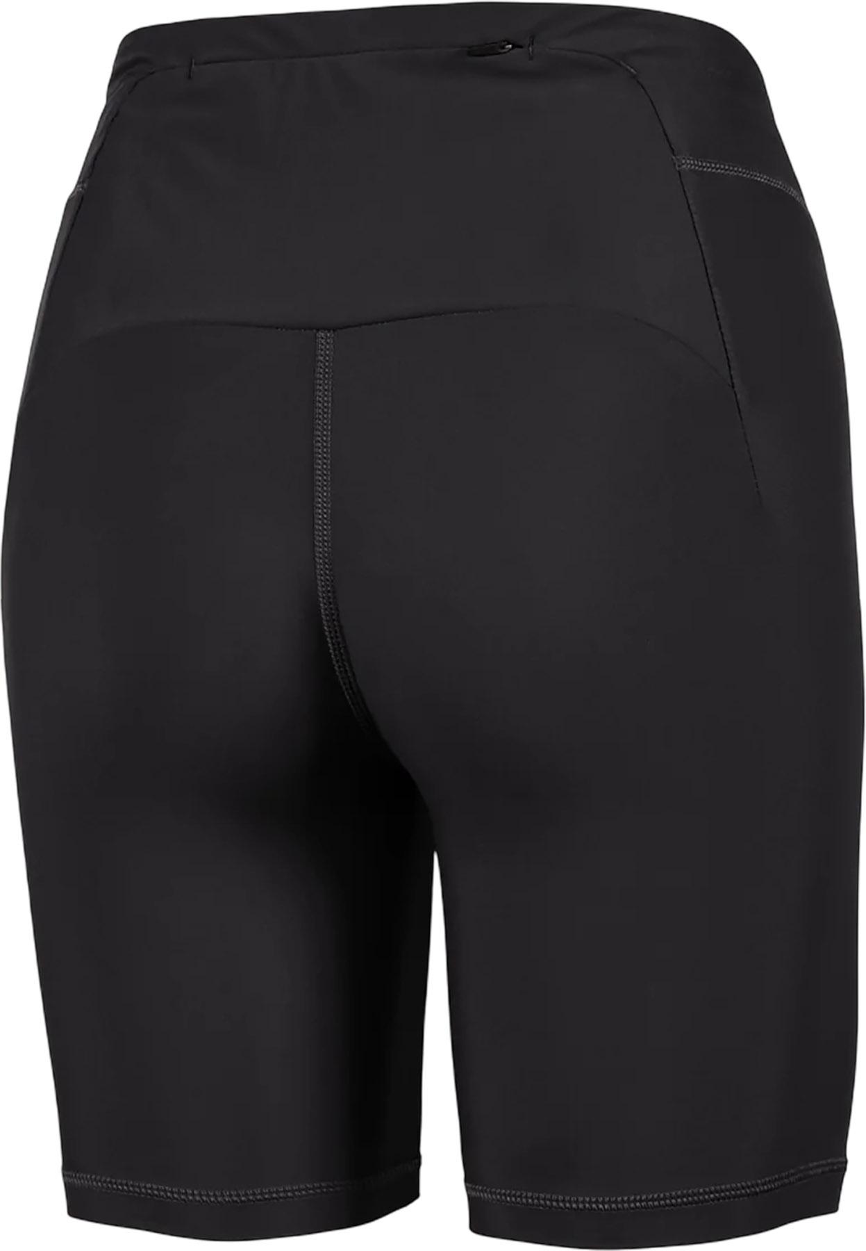 Product gallery image number 2 for product Pocketed Tights 7" - Women's