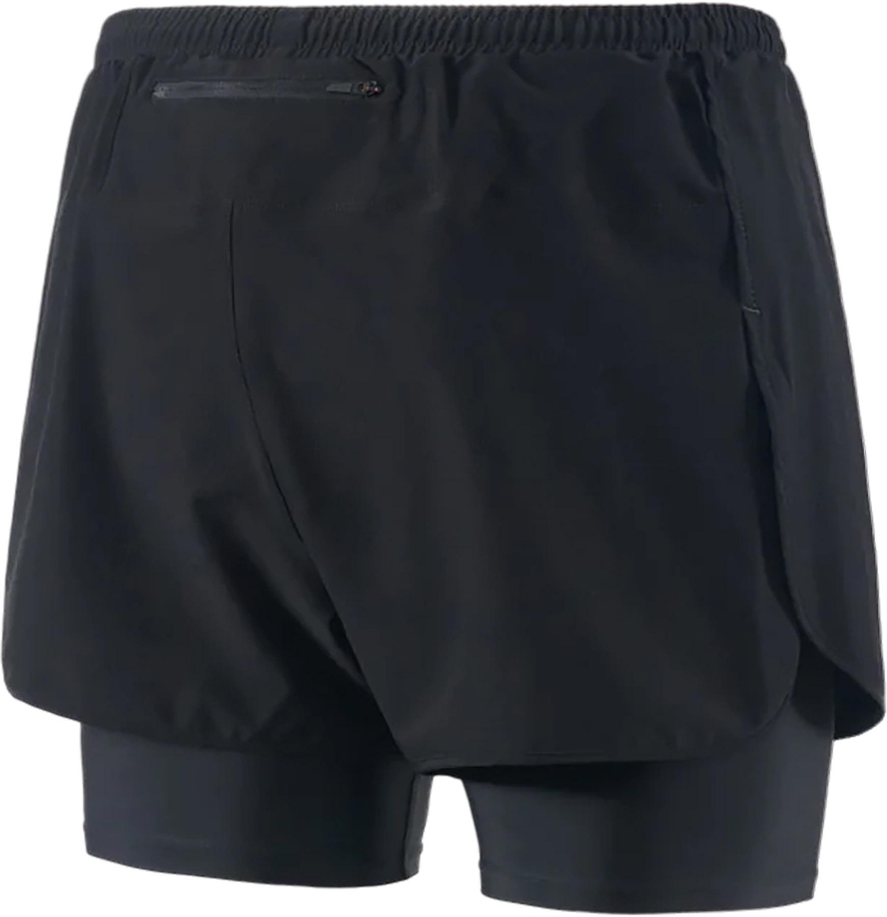 Product gallery image number 2 for product 2-in-1 Trail Shorts - Women's